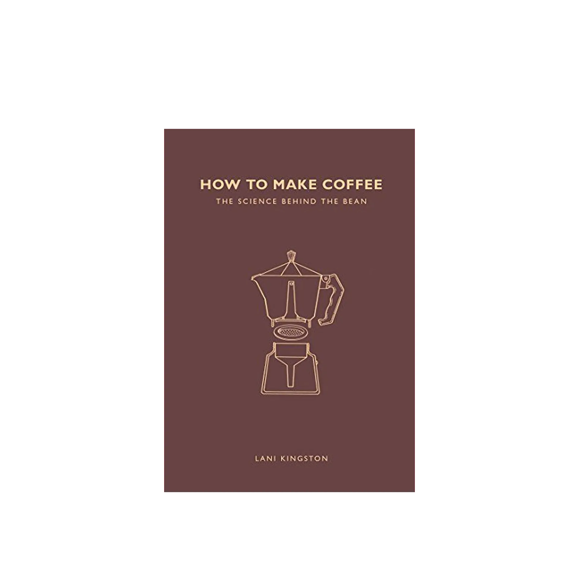 How To Make Coffee - New Mags - NO GA