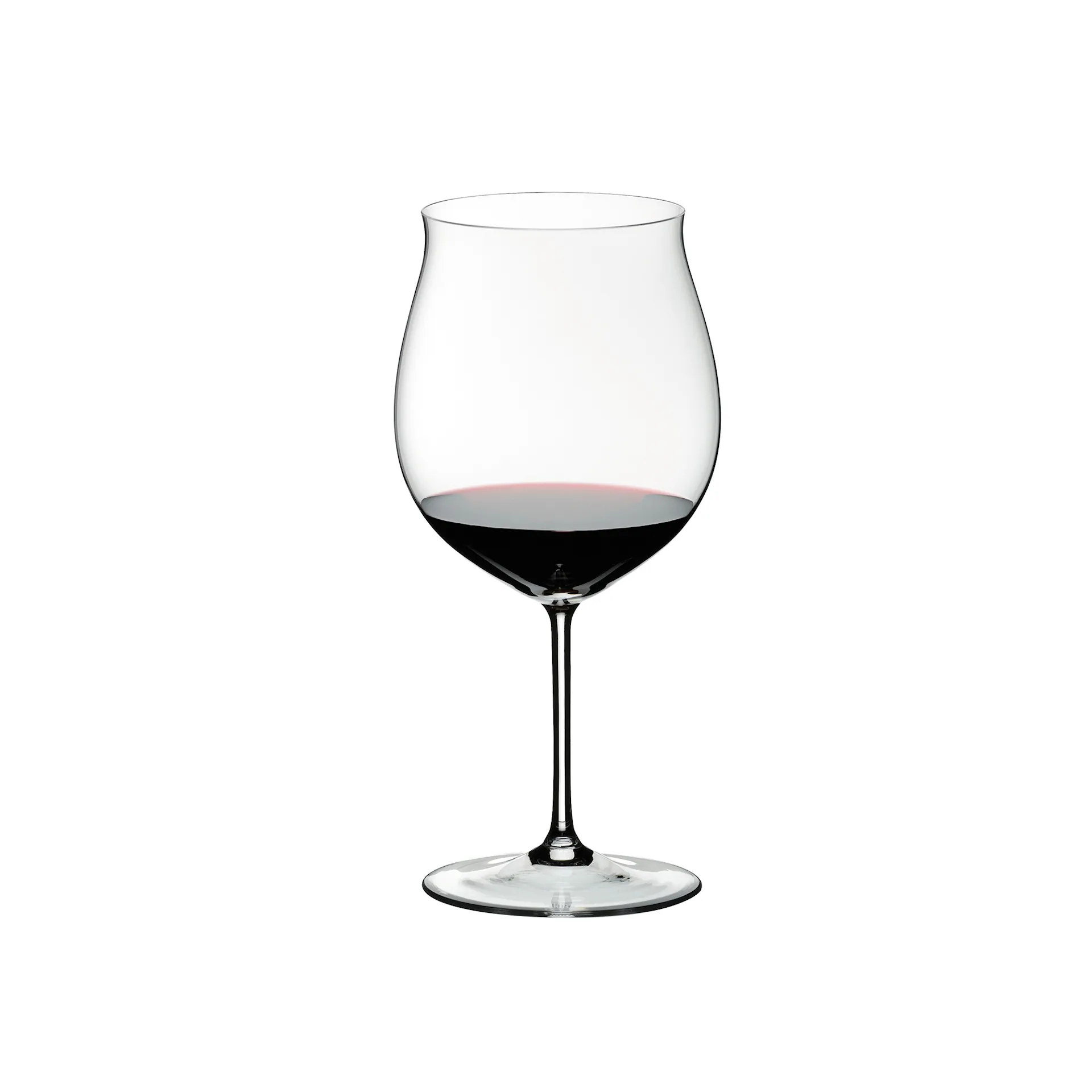 Riedel Sommeliers Burgundy Grand Cru, 1-Pack - Riedel - NO GA