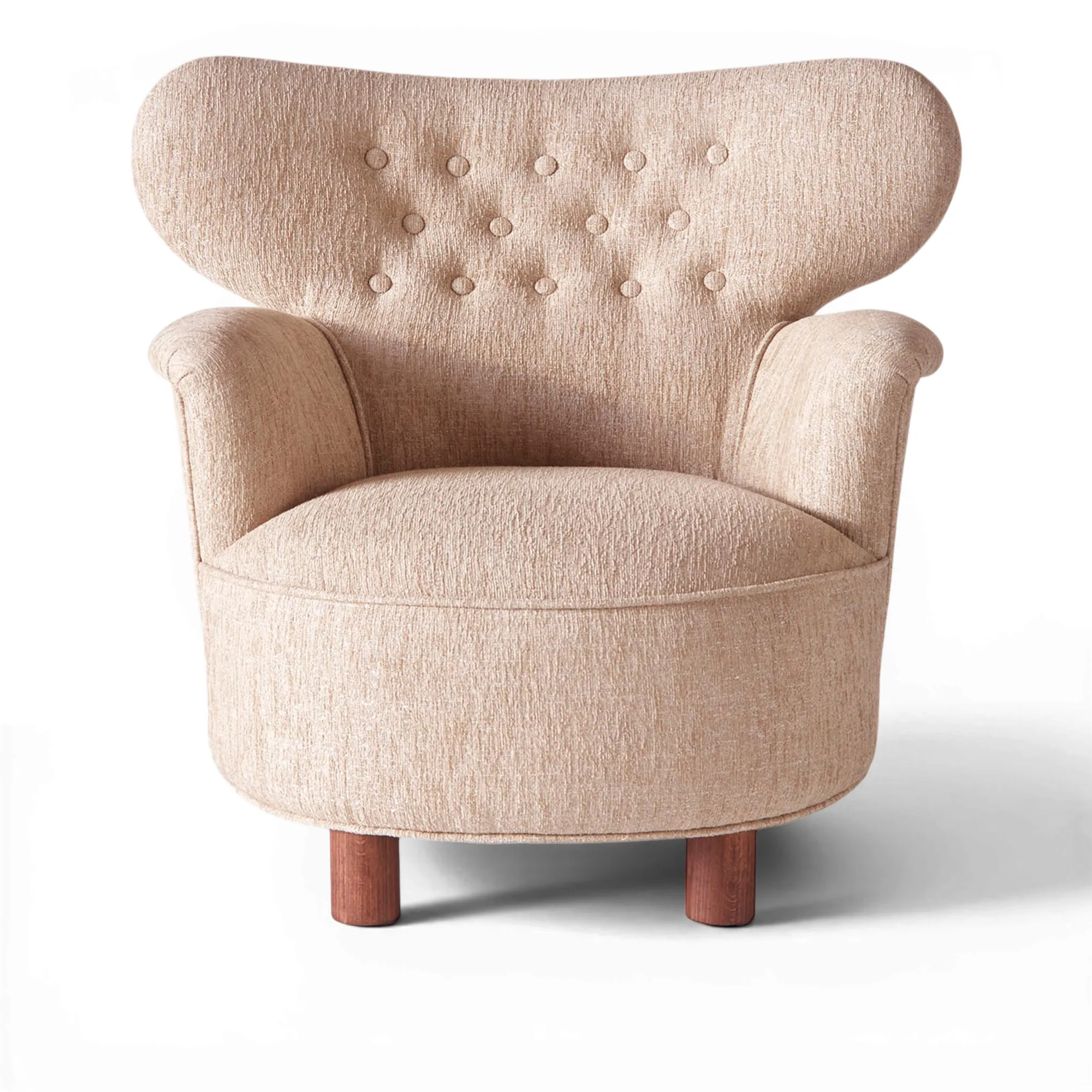 Elias Armchair - 1
