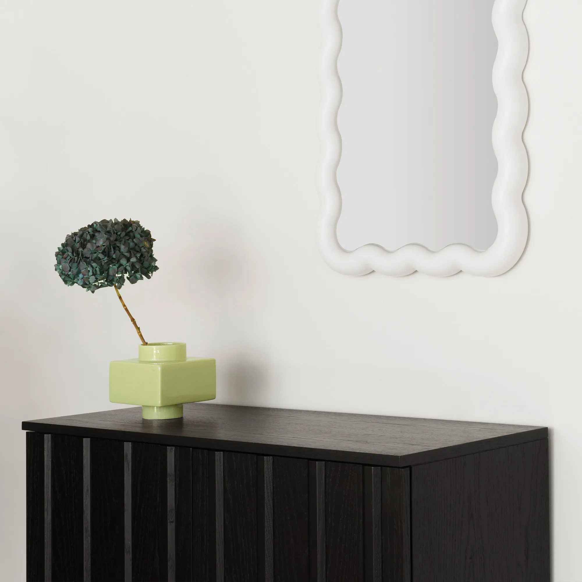 Rib Cabinet
