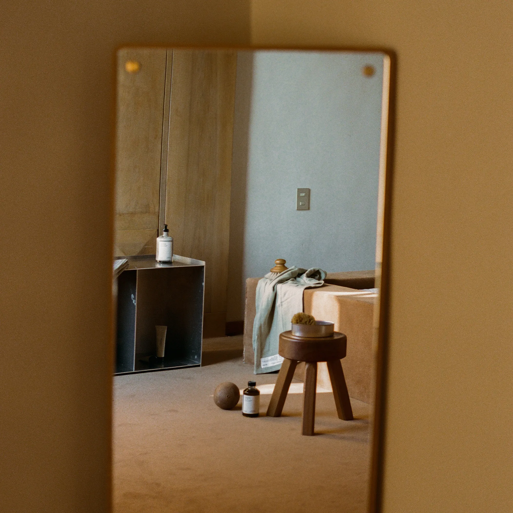 RM-1 Rectangular Mirror - 6