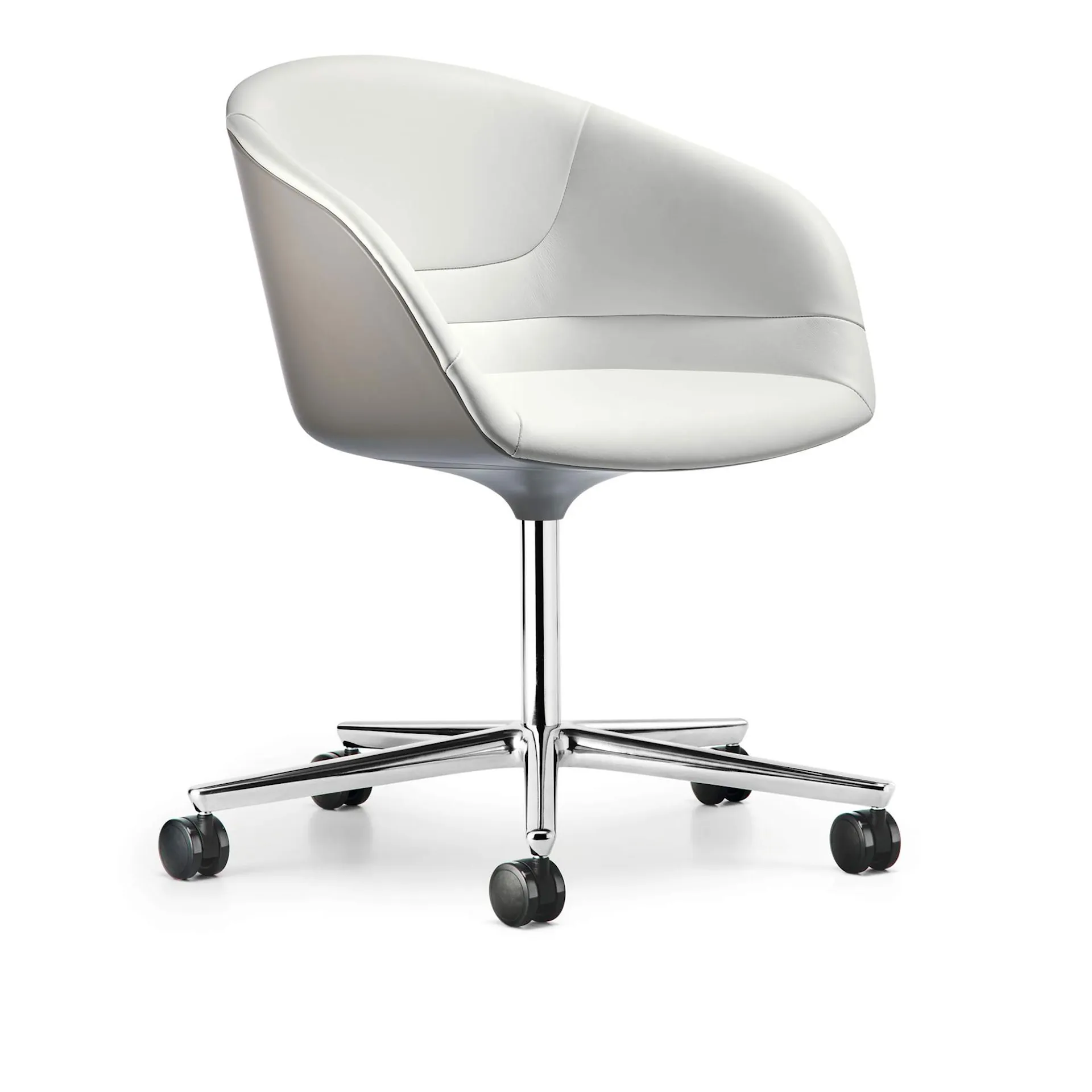 Kyo Swivel Chair - Walter Knoll - NO GA