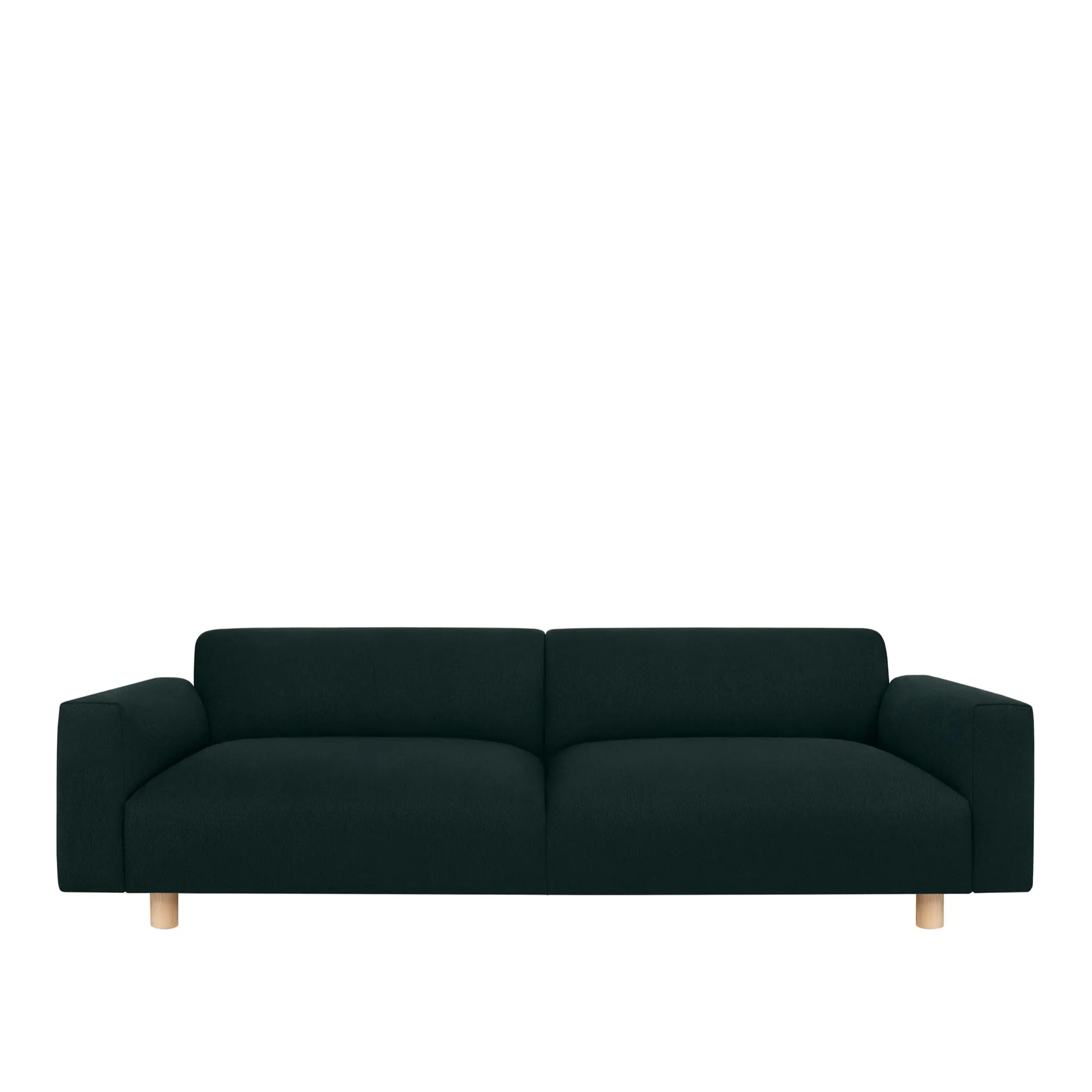 Koti 3-seater Sofa - 1