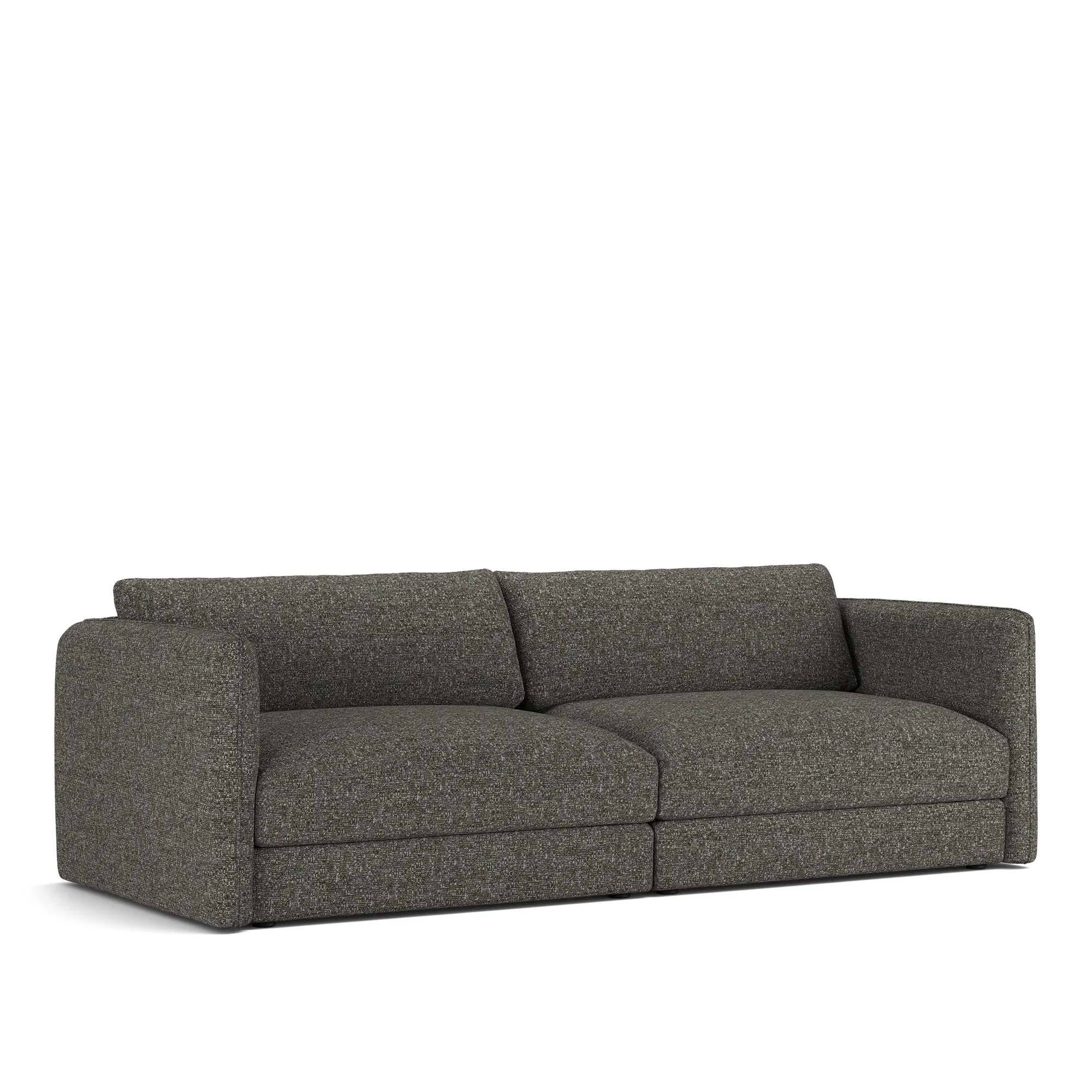 Pavarotti 03 2,5-personers sofa - 4