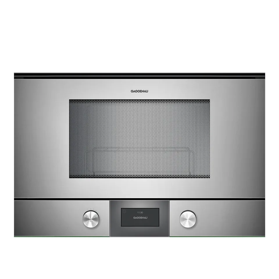 Microwave S200 - Metallic