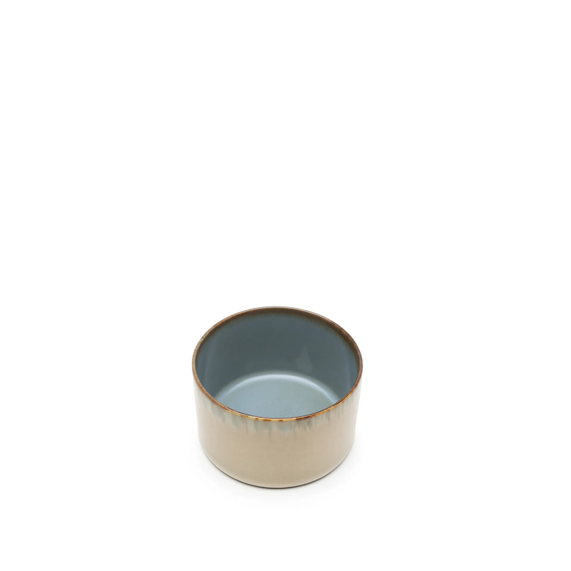 Terres De Rêves Mug Cylinder Low - Serax - NO GA