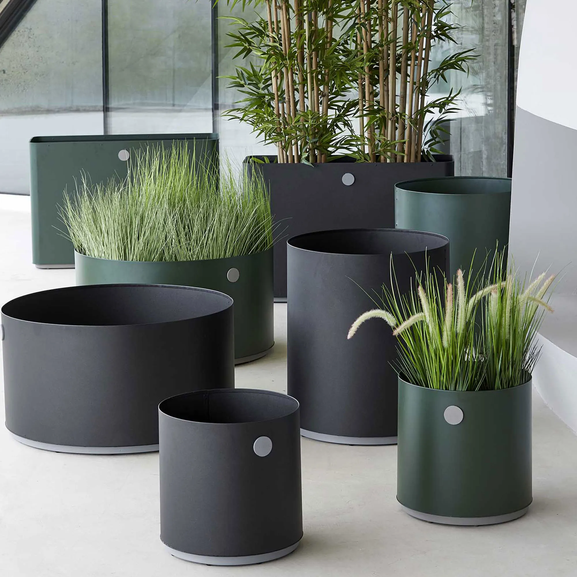Grow Planter Large - 4