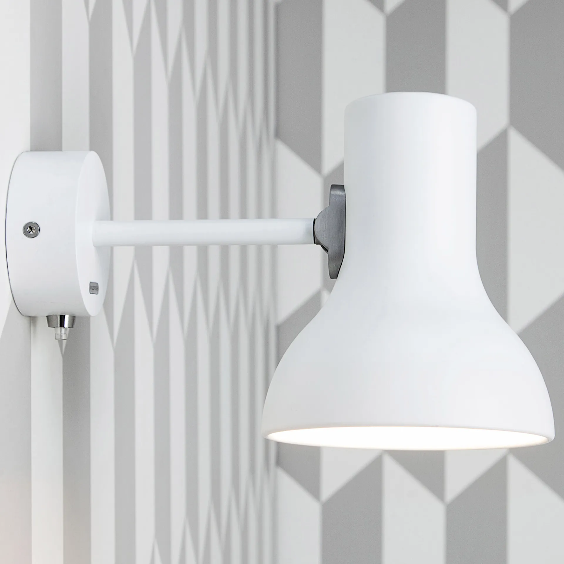 Type 75 Mini Wall Lamp - Anglepoise - NO GA