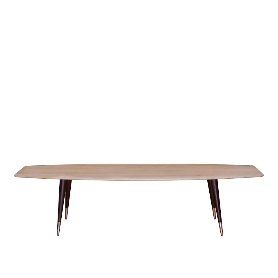 AK 2580-2582 Point Coffee Table