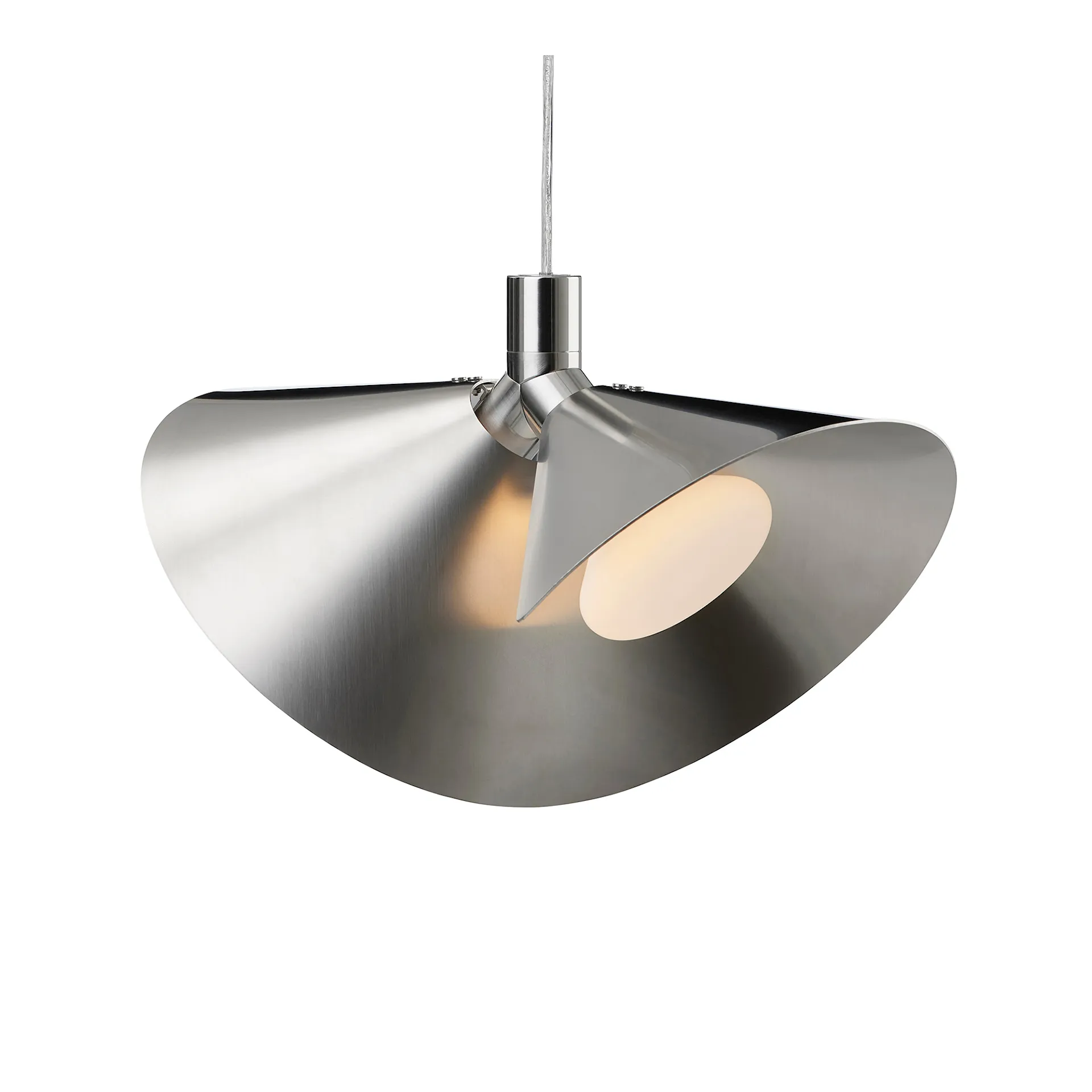 Peel Pendant Lamp - Frandsen - NO GA