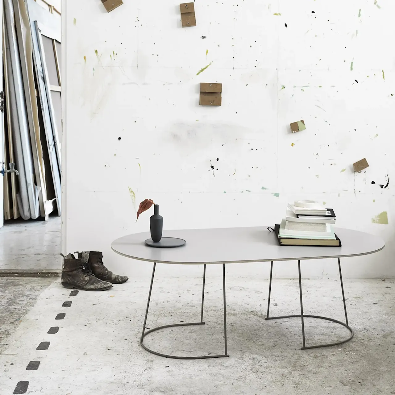 Airy Coffee Table Large