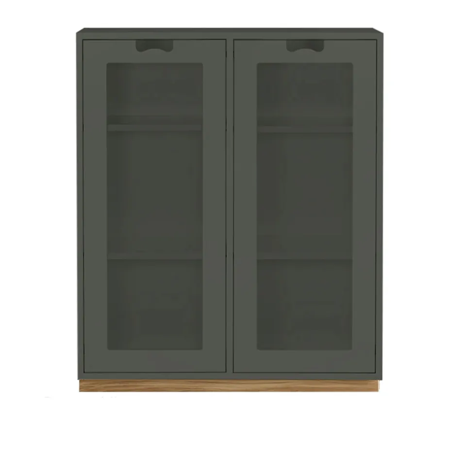 Snow Display cabinet E D30
