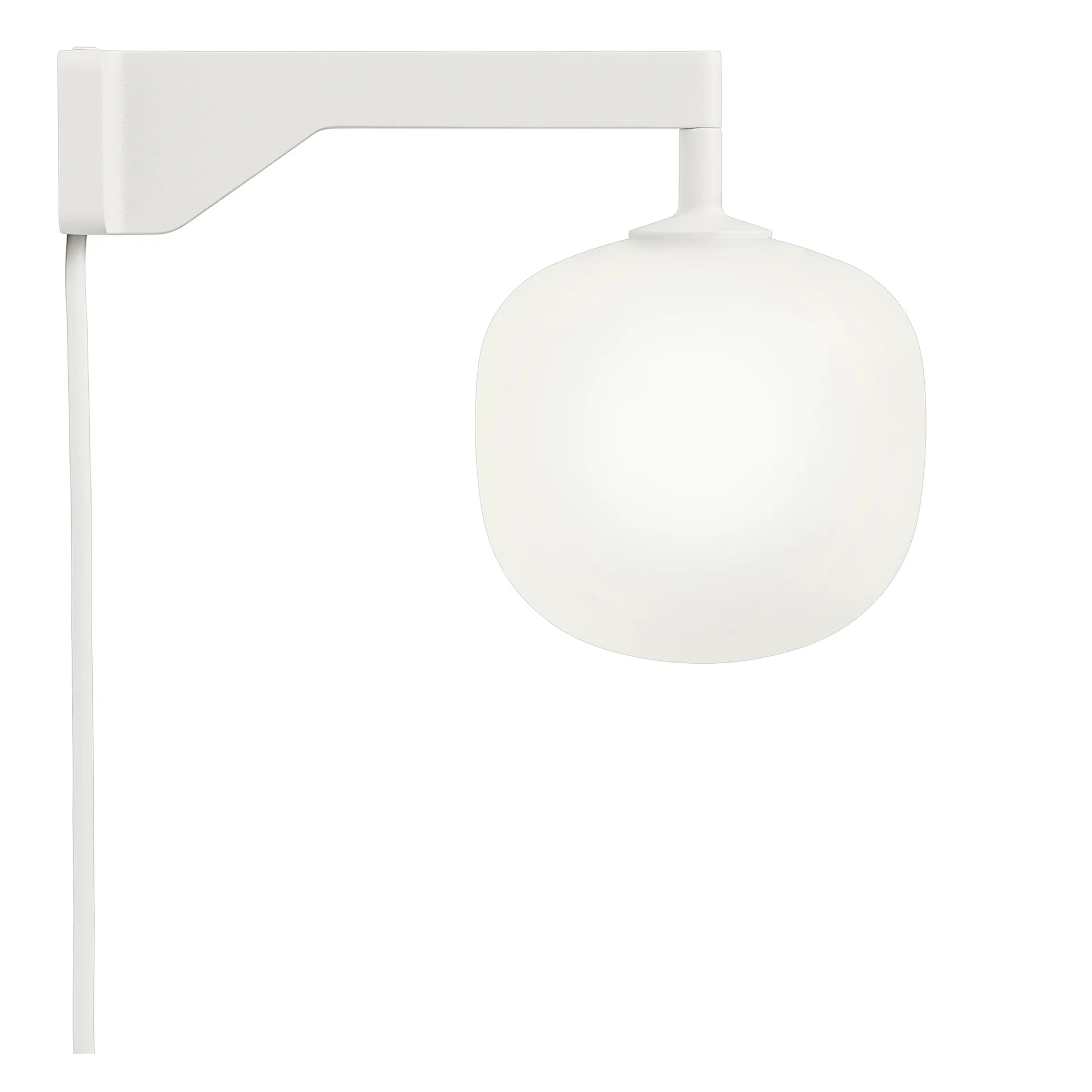 Rime Wall Lamp - Muuto - NO GA