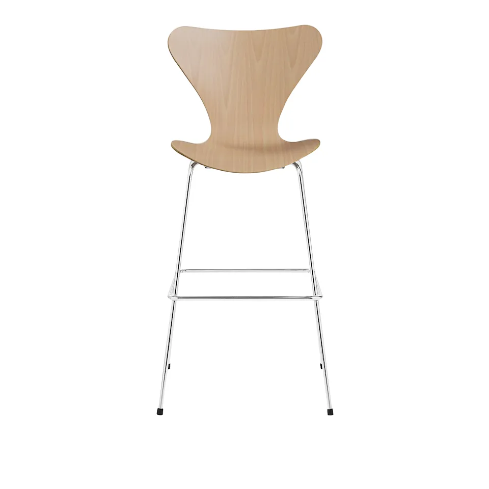 3197 Serie 7 Bar Stool