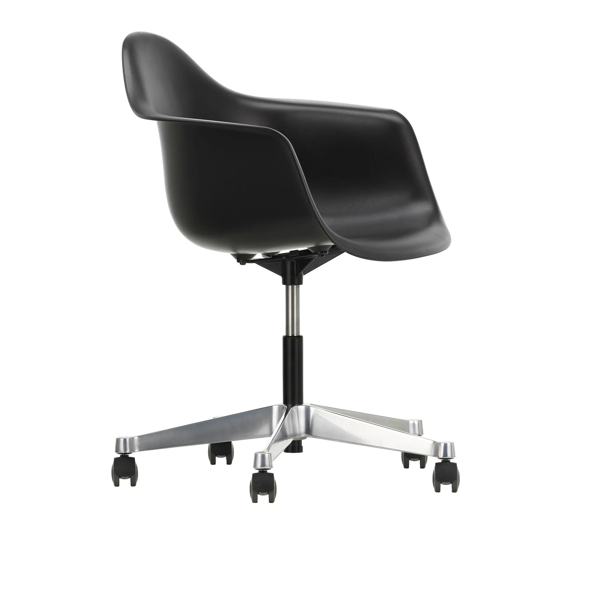 Eames RE Plastic Armchair PACC - 1