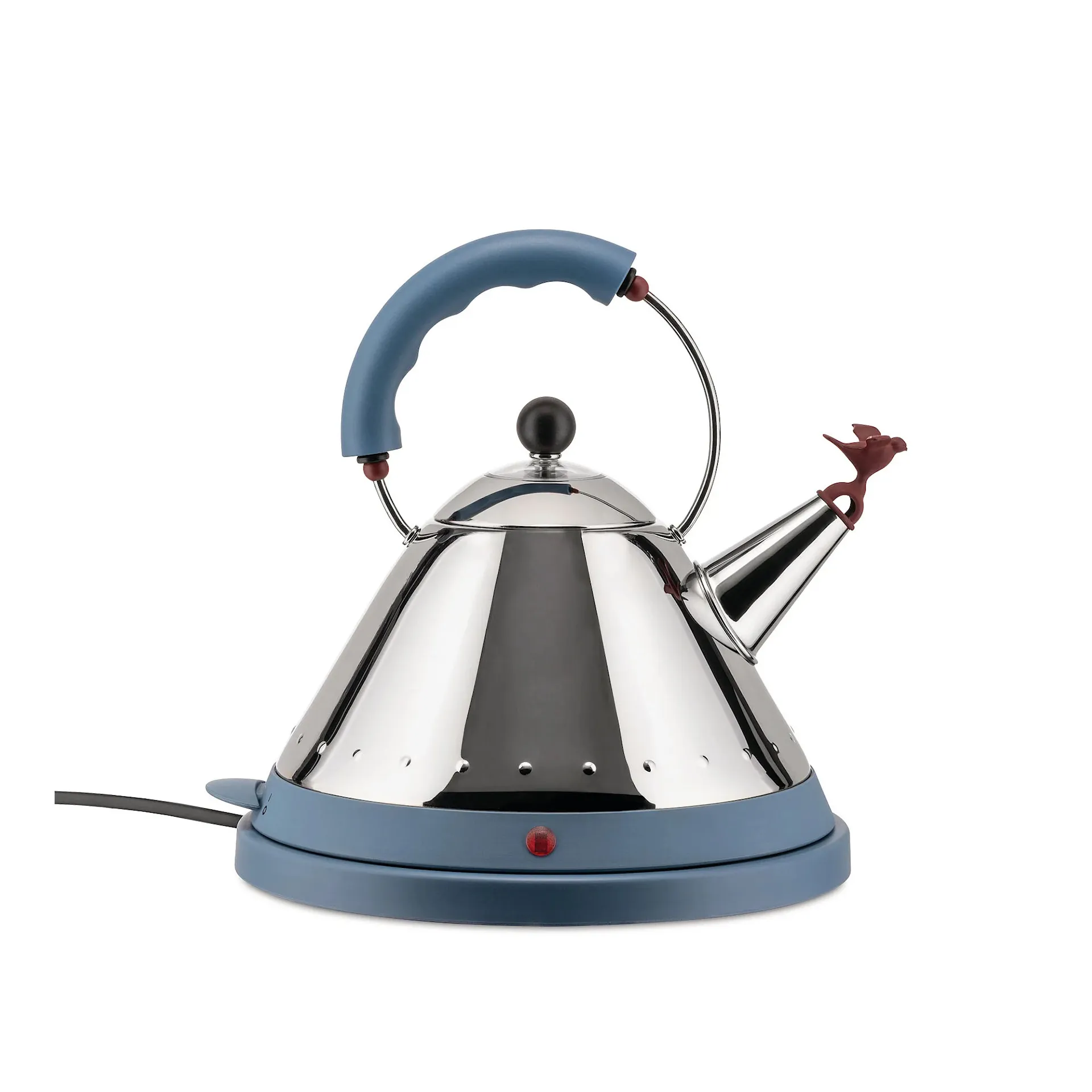 MG32 Kettle - Alessi - NO GA