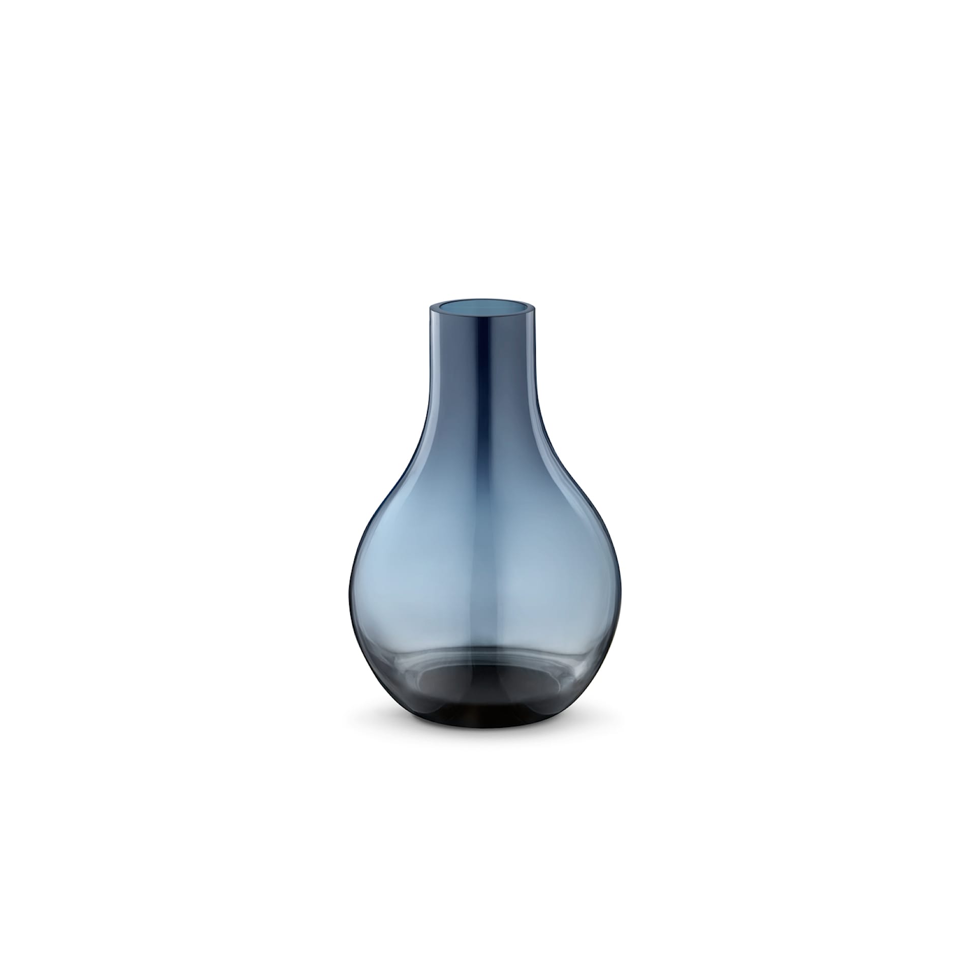 Cafu Vase Glass - Georg Jensen - NO GA