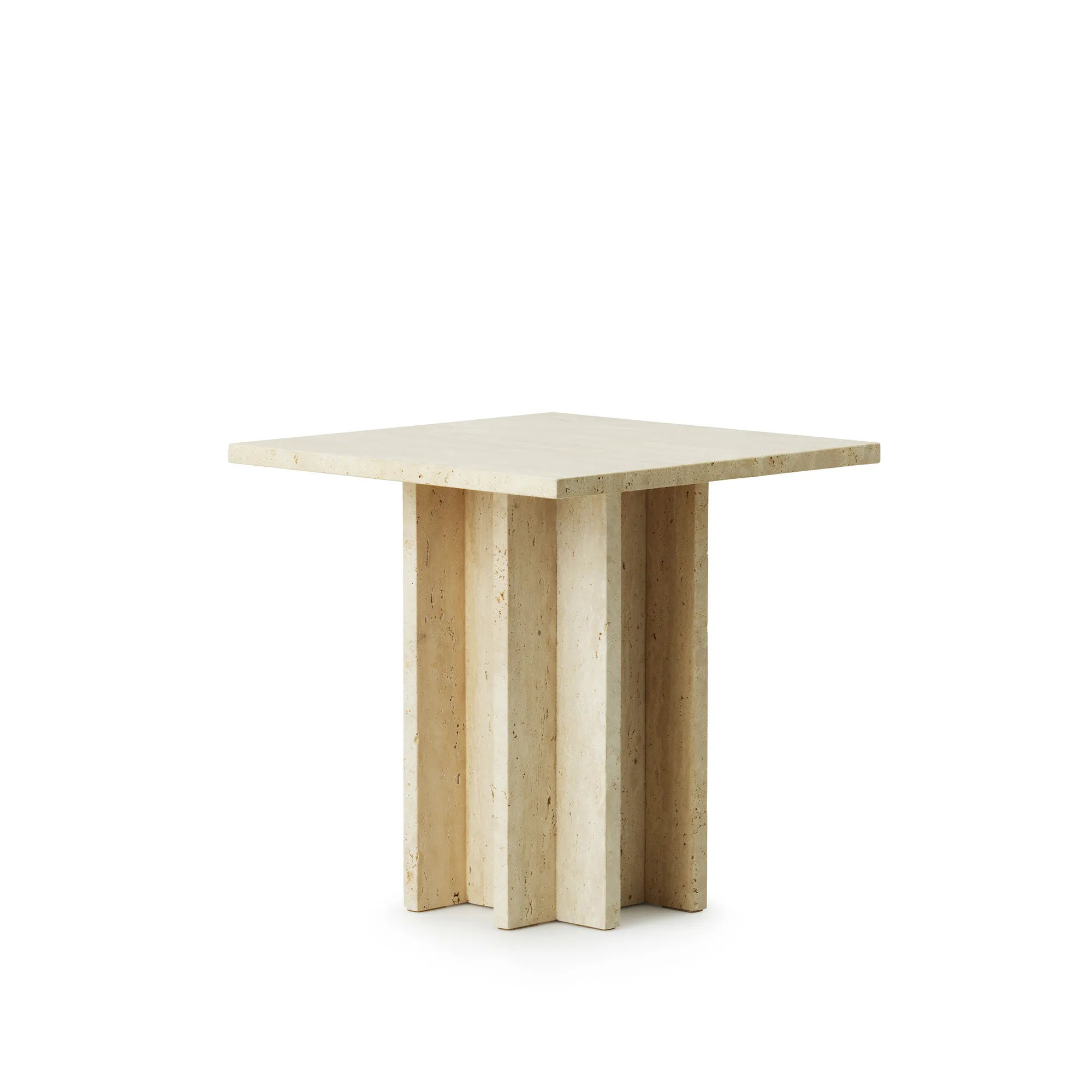 Edge Coffee Table - 1