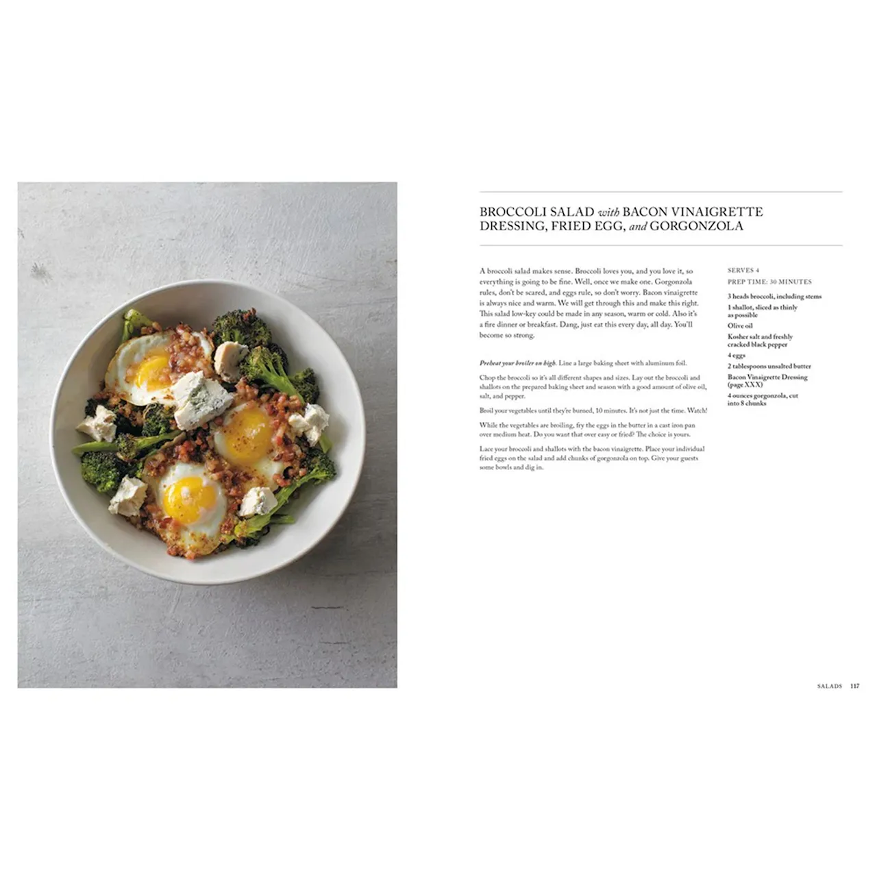 Soups, Salads, Sandwiches kogebog