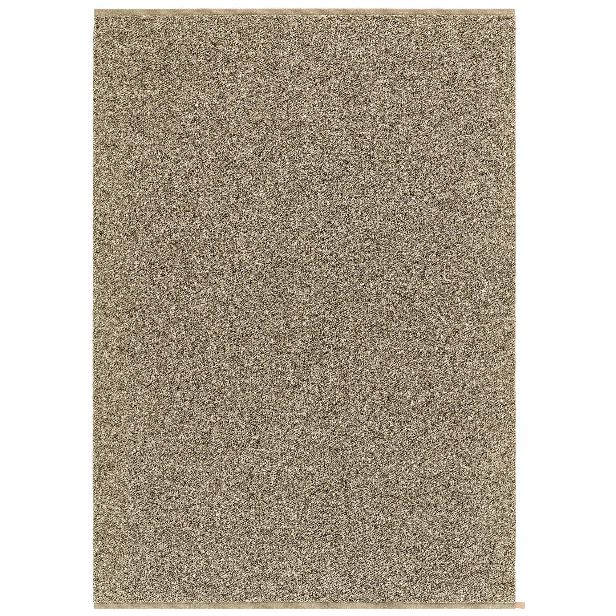 Esther Limestone Sand 881 wollen vloerkleed - 1