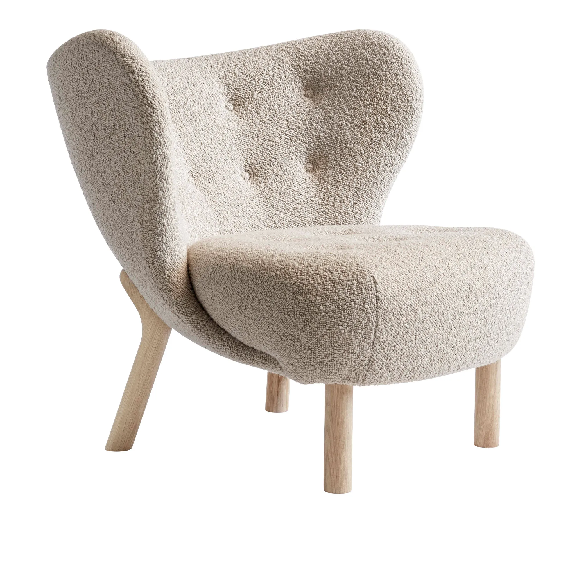 Little Petra VB1 fauteuil - 1