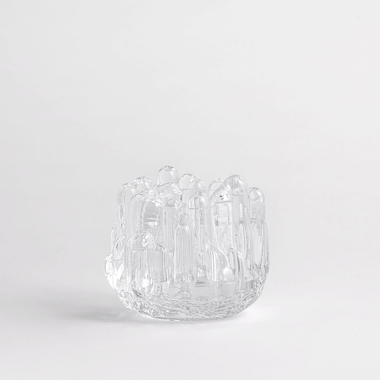 Polar Votive Clear