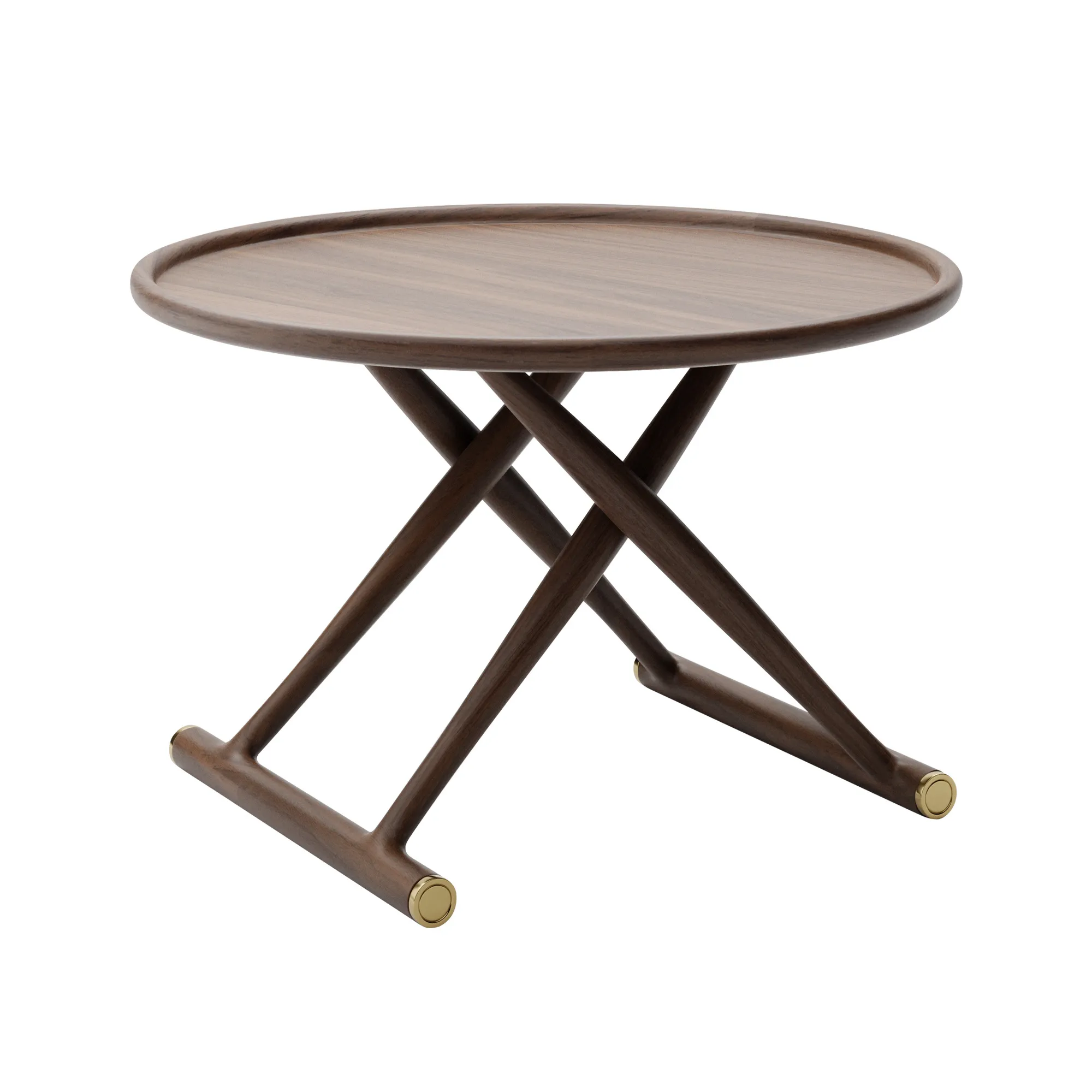 ML10097 Egyptian Side Table - 1