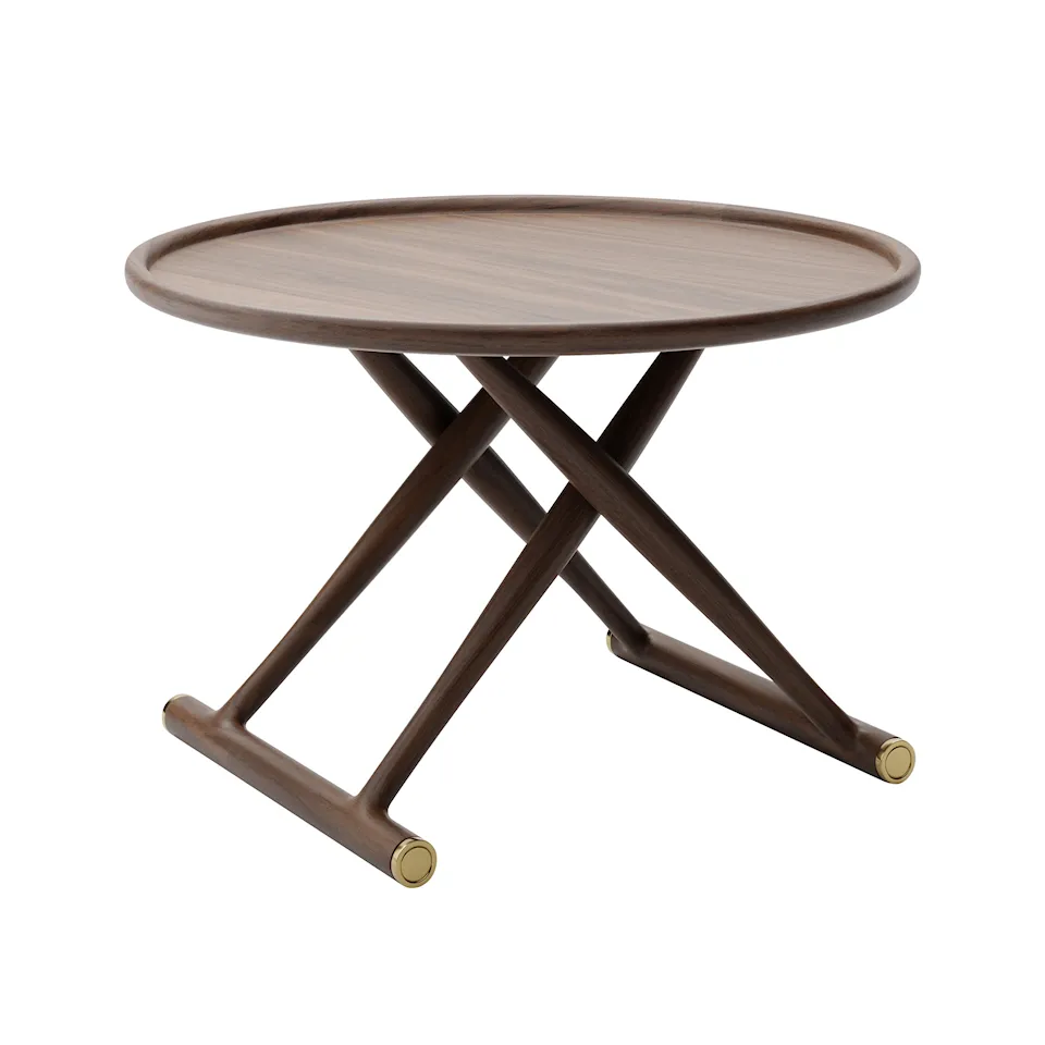 ML10097 Egyptian Side Table