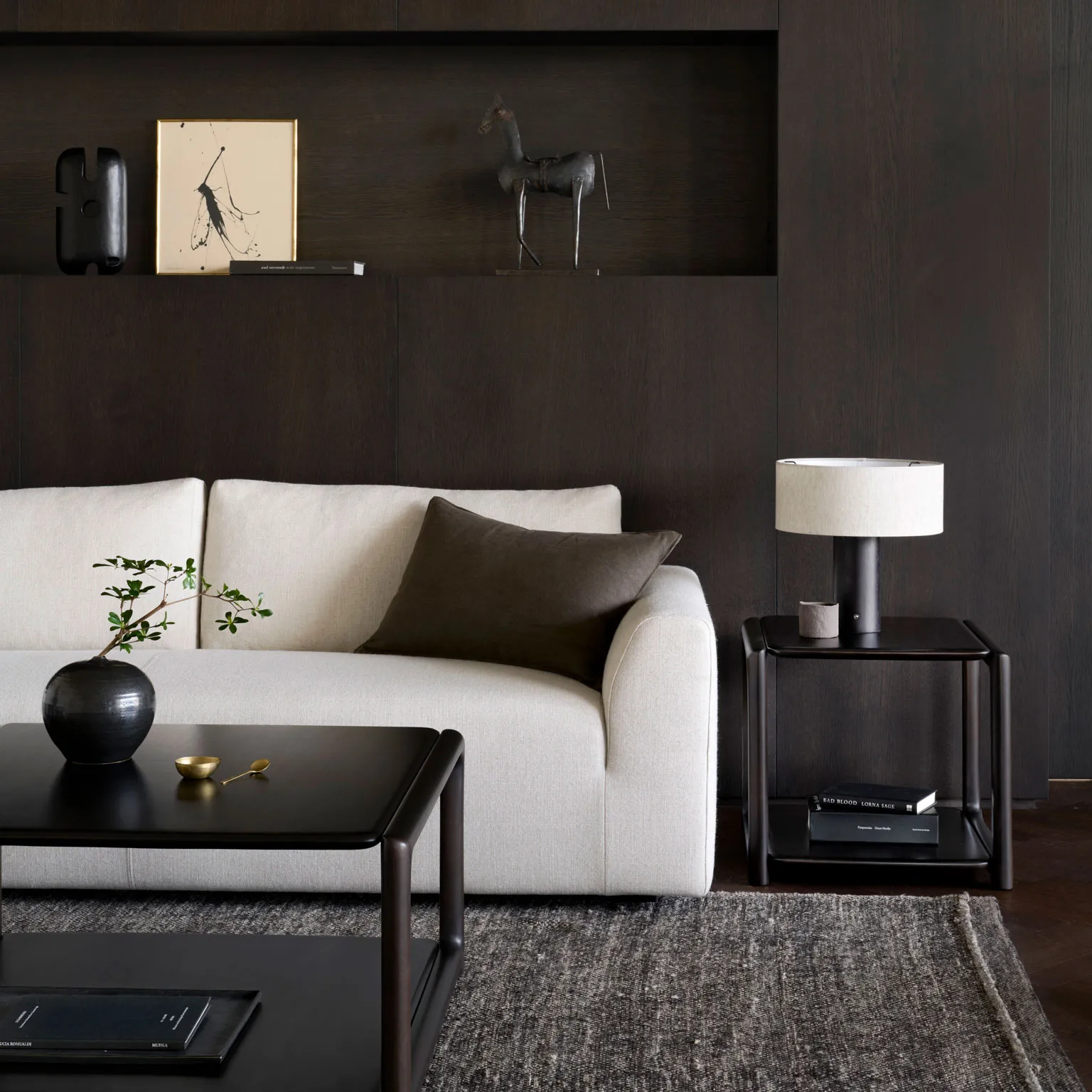 Eda side table - 3