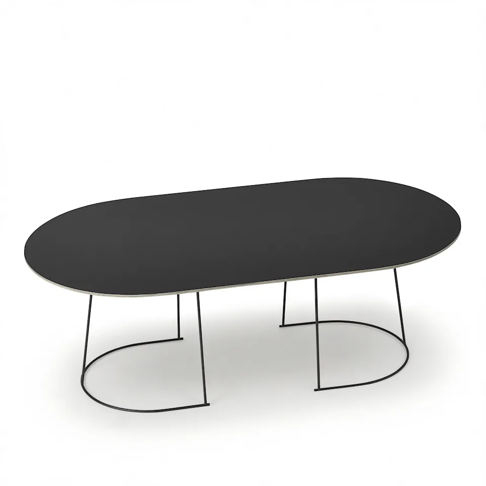 Airy Coffee Table Large
