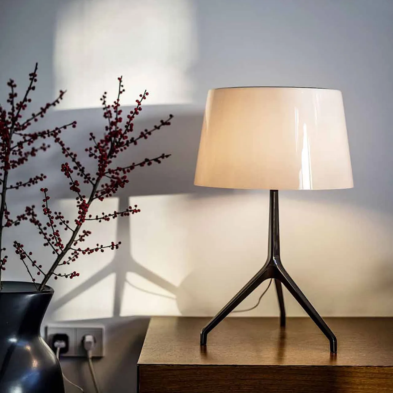 Lumiere XXS table lamp
