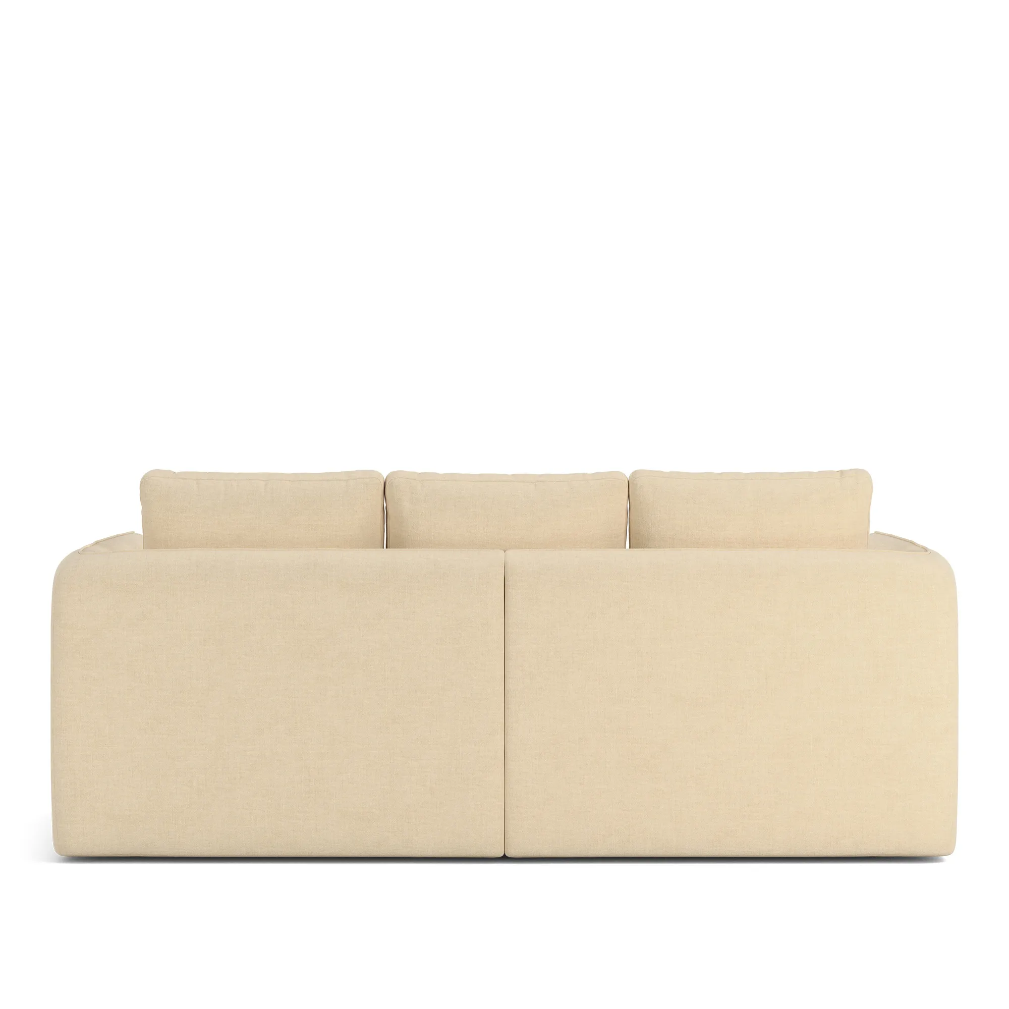 Pavarotti 02 2-personers sofa - 6