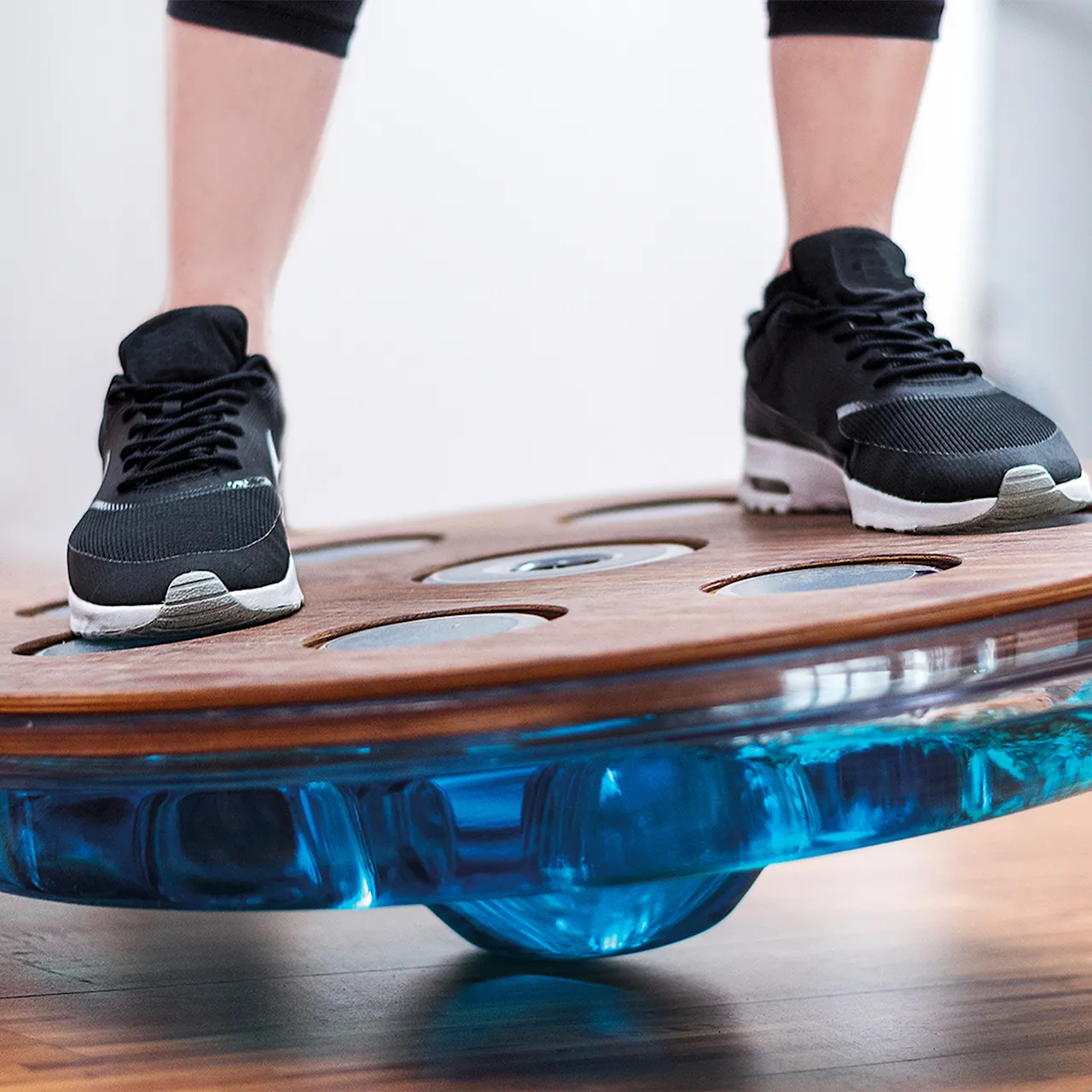 NOHrD Eau-Me Balance Board