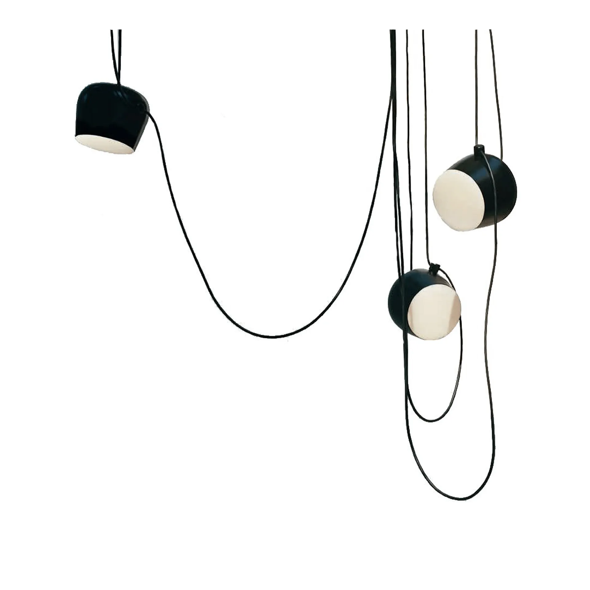 Buy 3x Aim Lamp from Flos NO GA