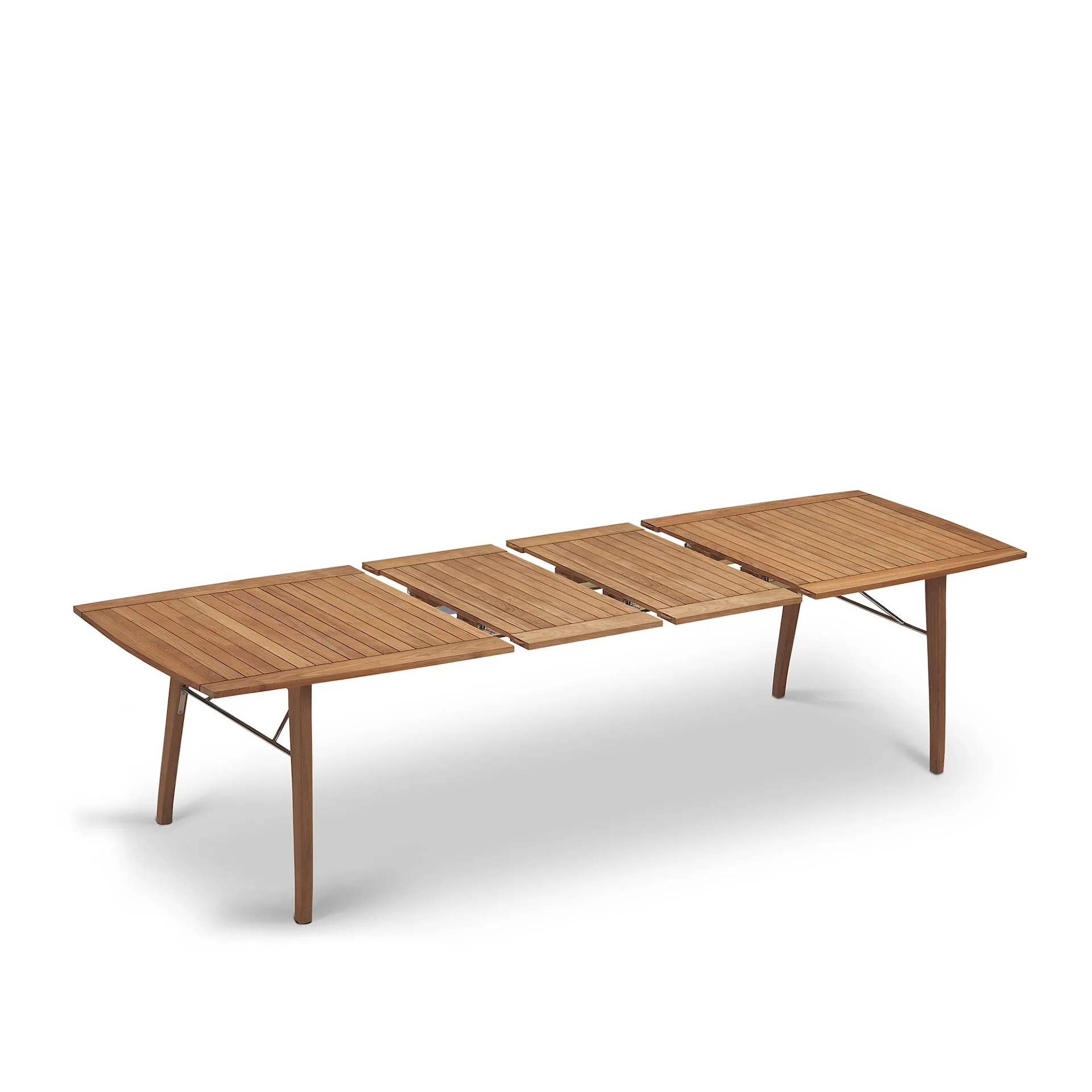 Ballare Outdoor Table - Fritz Hansen - Jakob Berg  - NO GA