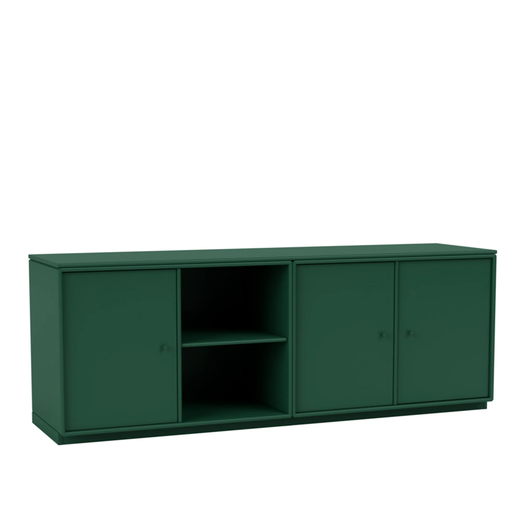 Montana Selection Save Lowboard Plinth 3 cm - 1