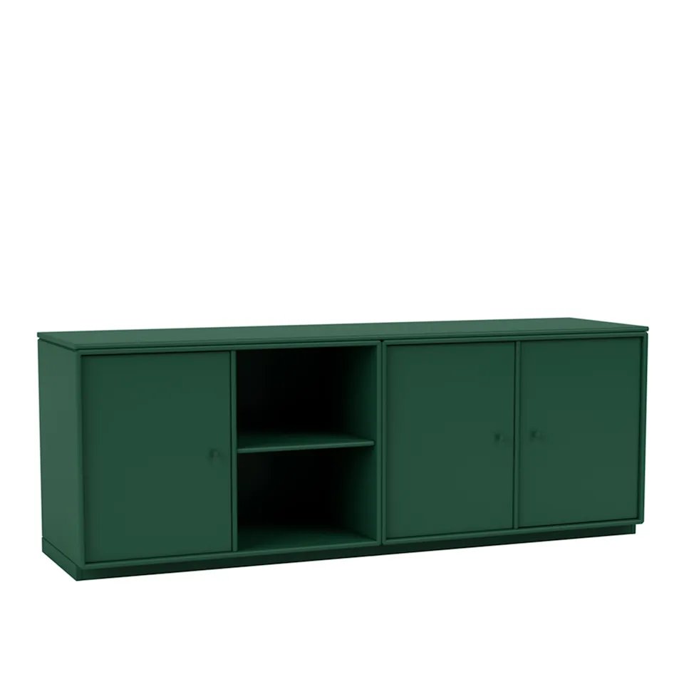 Montana Selection Save Lowboard Plinth 3 cm