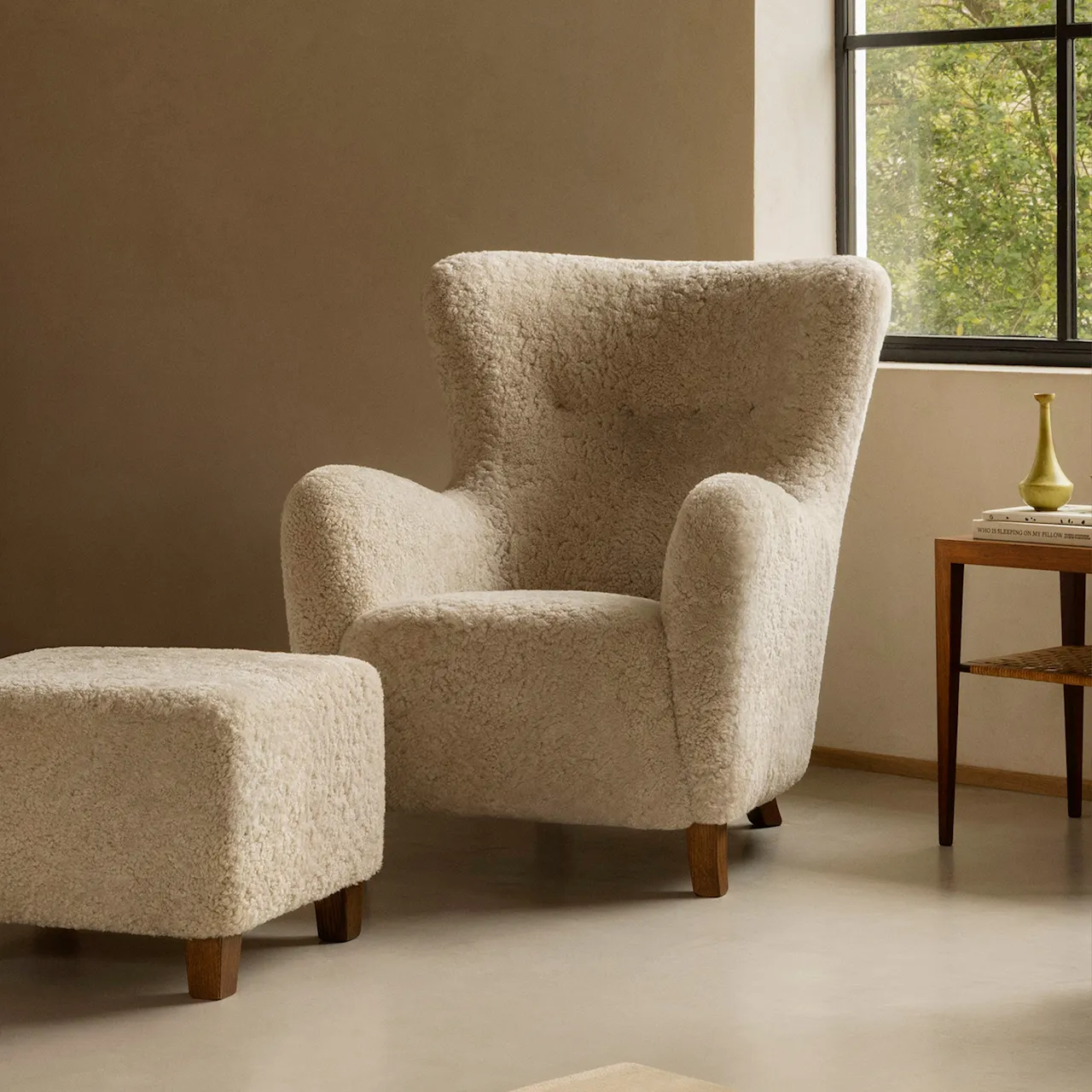 Sampo Chair