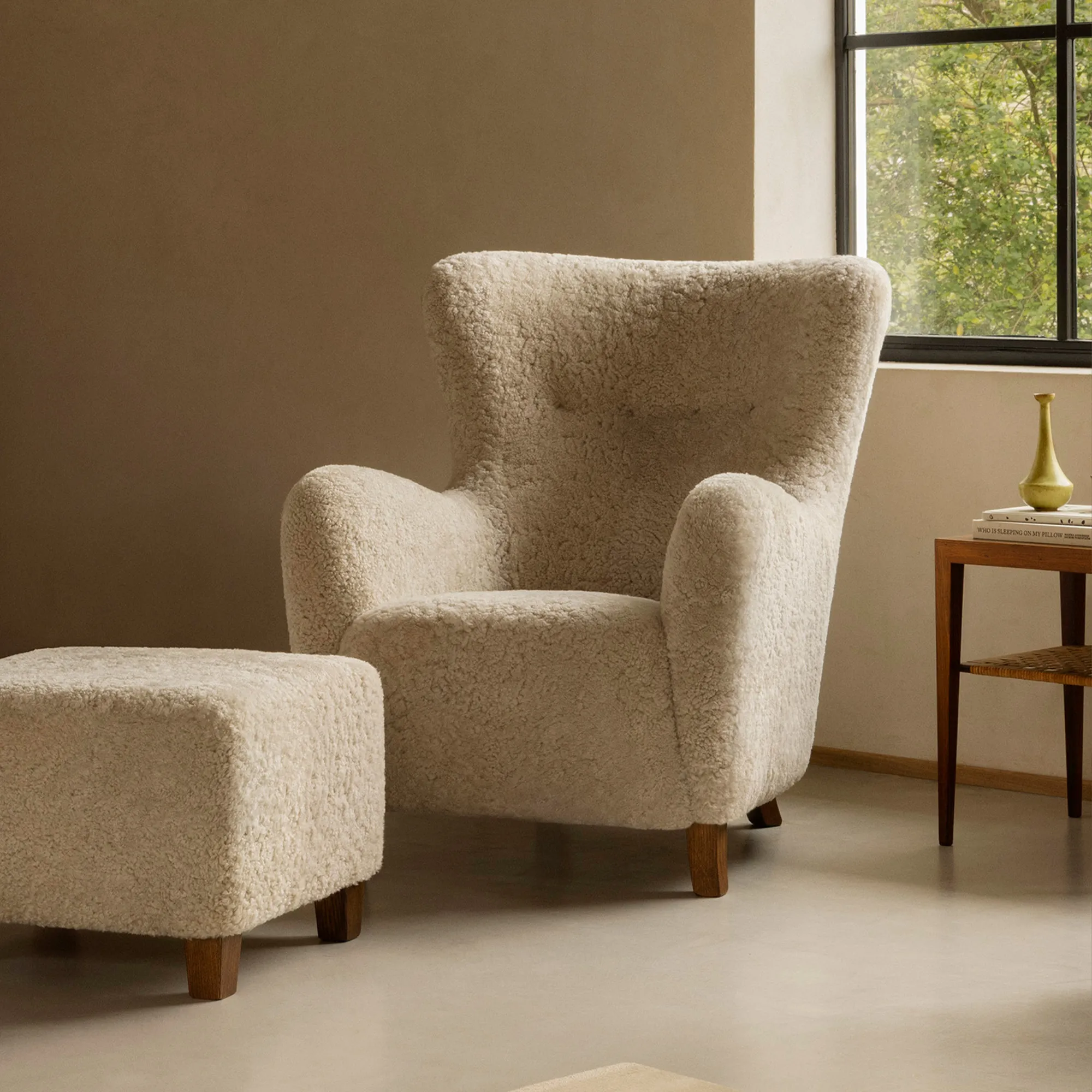 Sampo Chair - 2