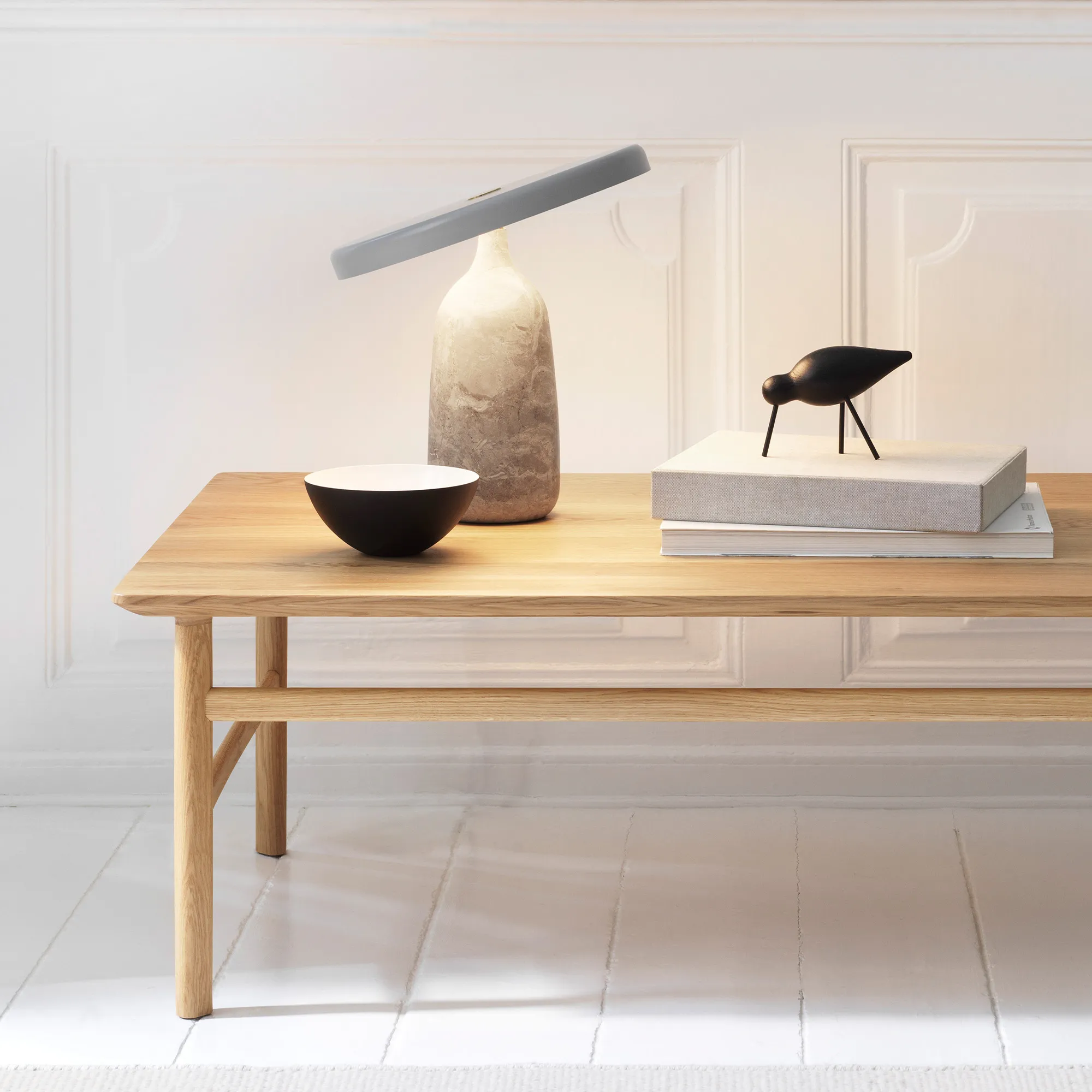 Grow Coffee Table 70 x 120 cm - 8