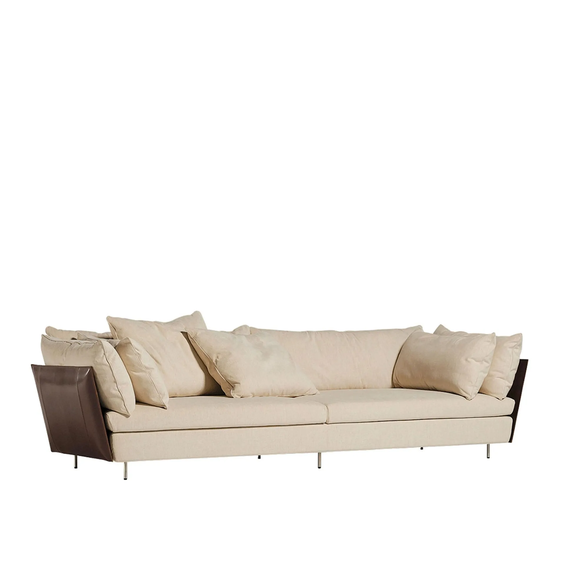 Light Field 3-Seater Sofa - Ritzwell - NO GA