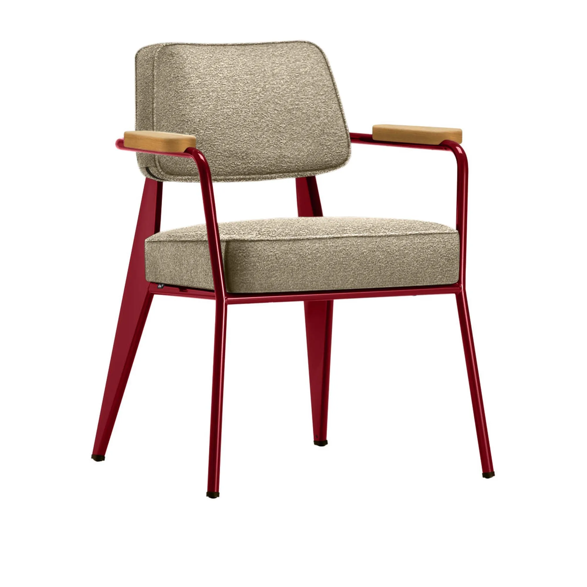 Fauteuil Direction Armchair - 1