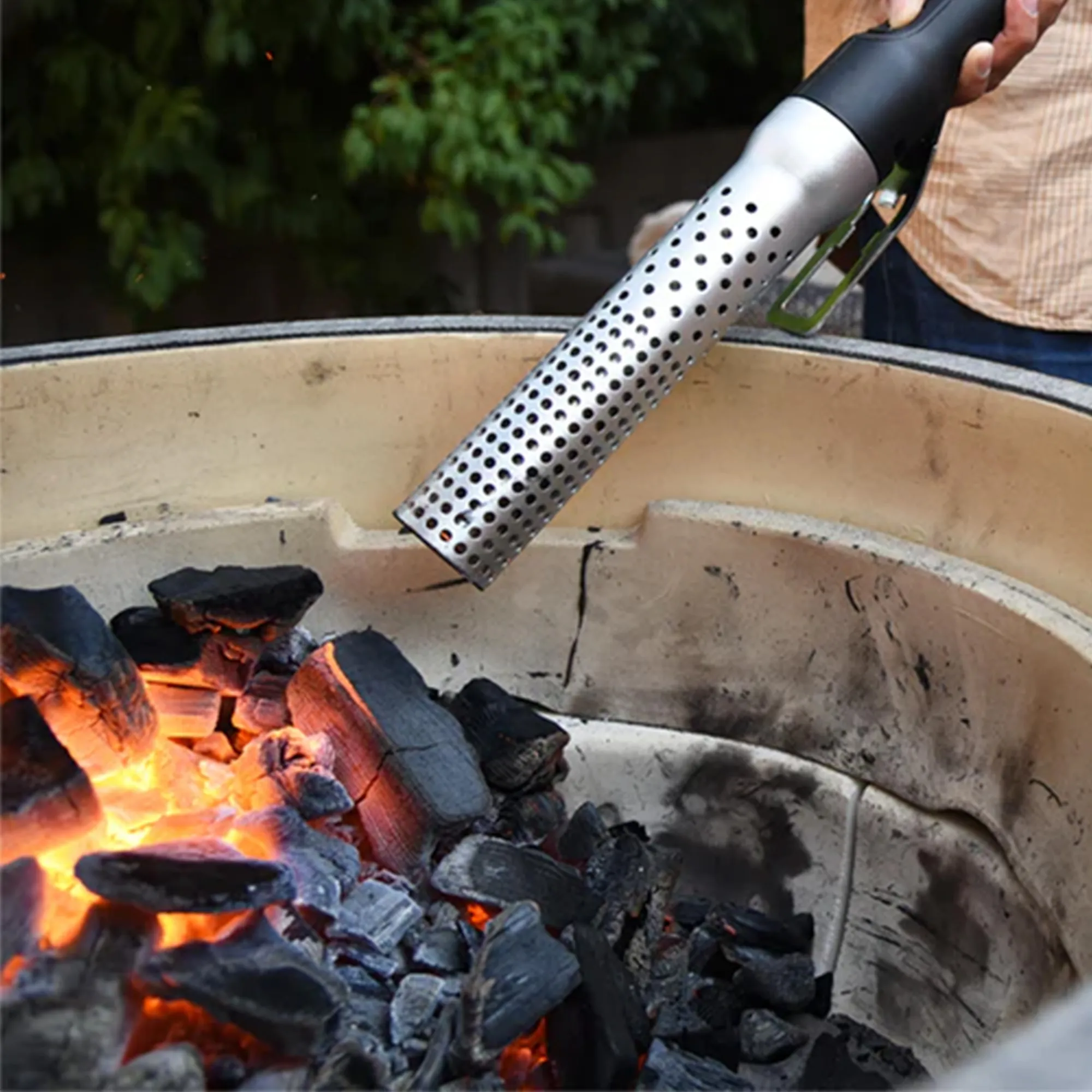 Looftlighter Classic elektrische grillaansteker - 2
