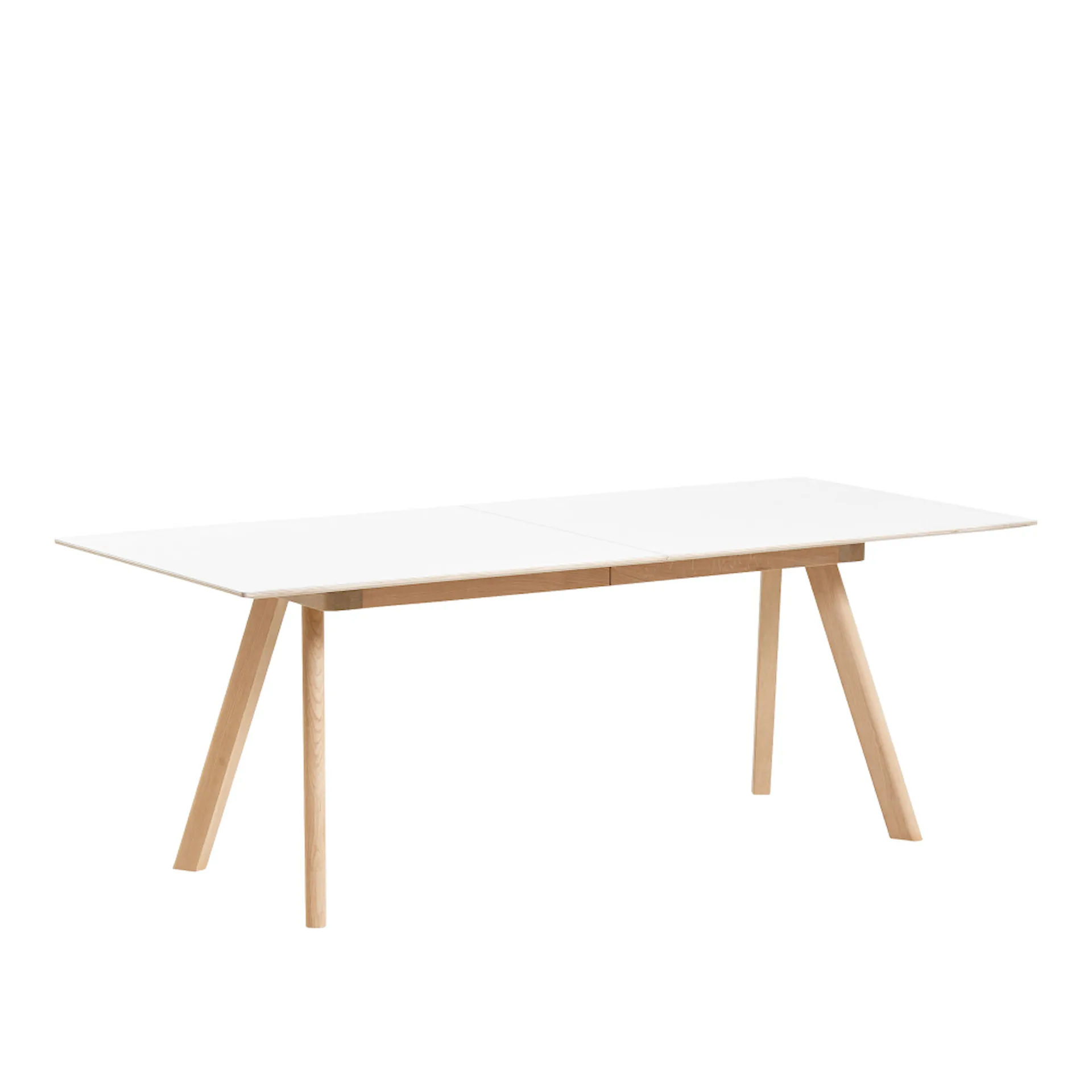 CPH30 2.0 Extendable Table 90 x 200 cm - HAY - Ronan & Erwan Bouroullec - NO GA