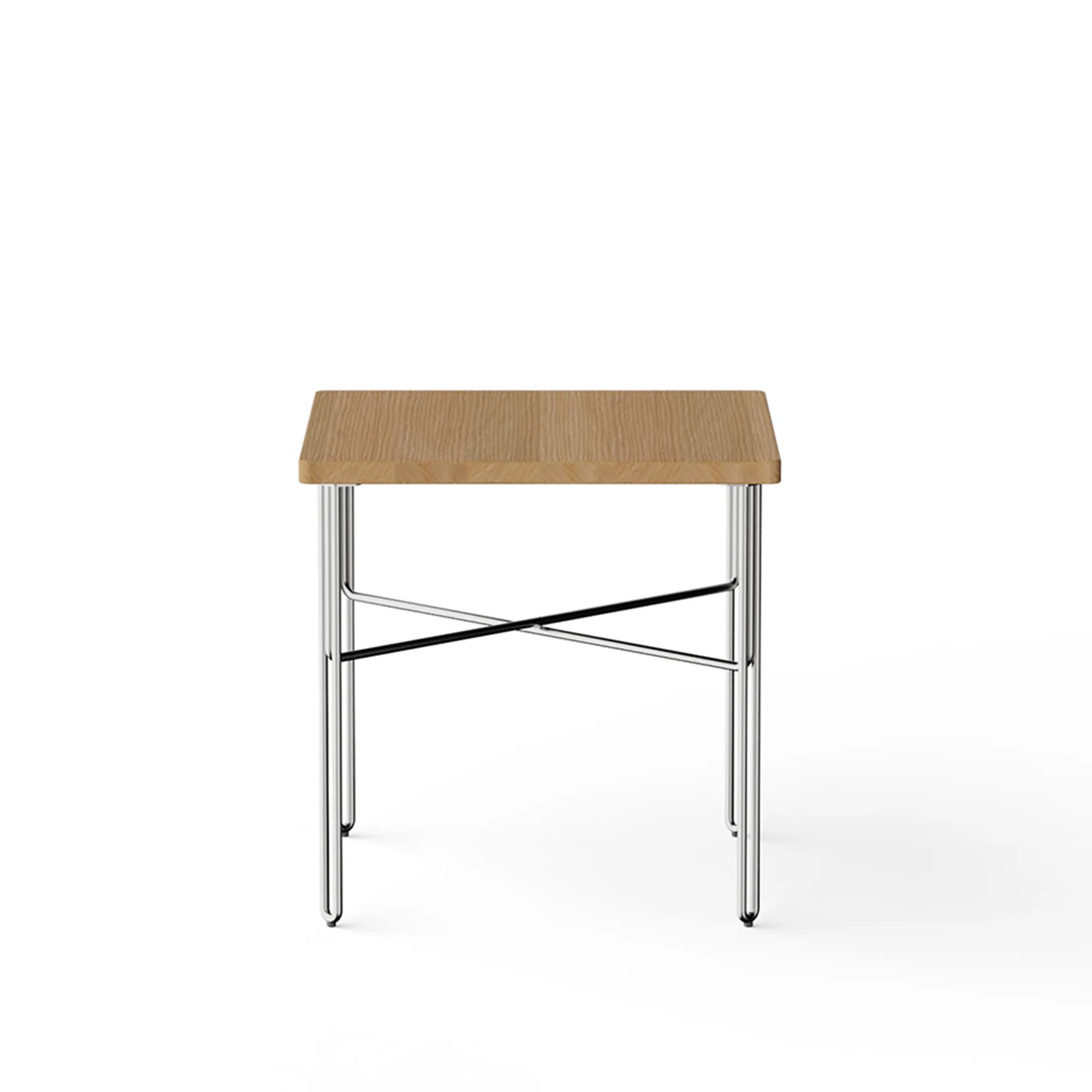 Inline Coffee Table 40 x 40 cm - 1