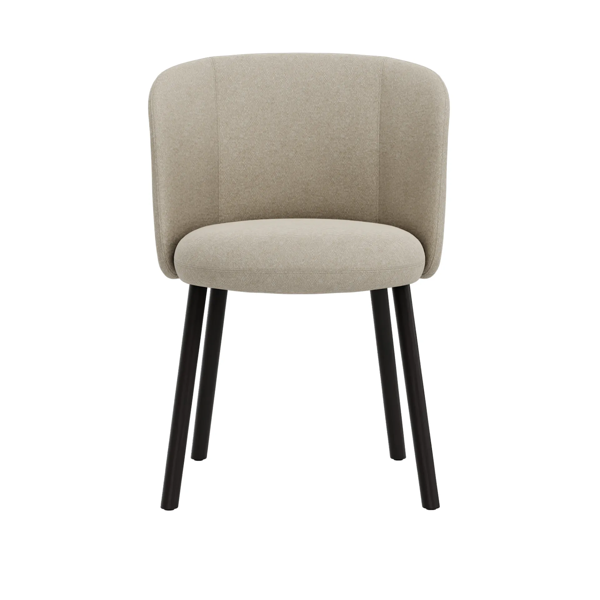 Mikado Side Chair - Vitra - NO GA