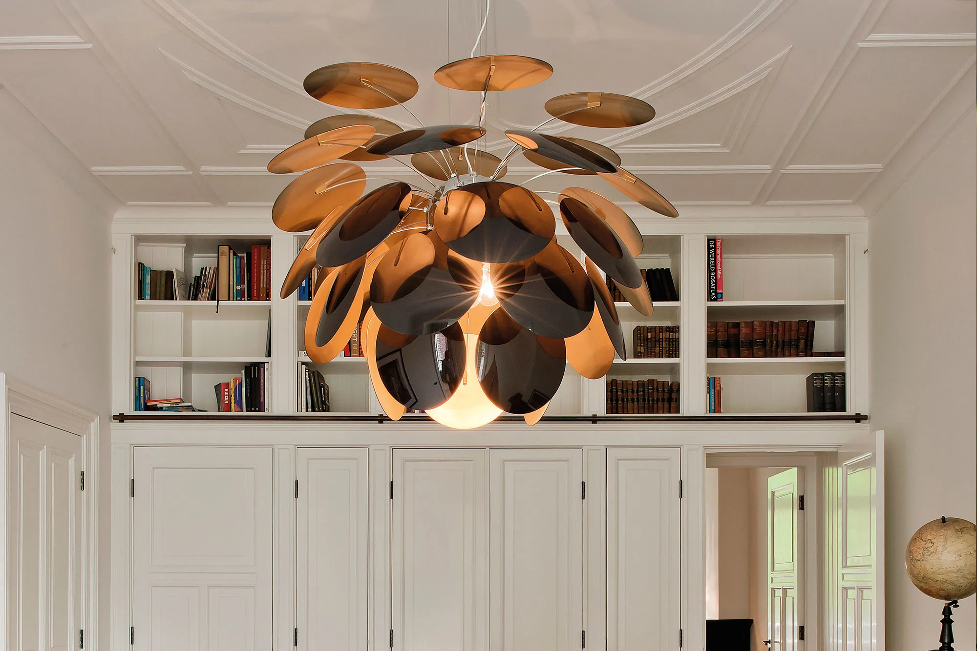 Discoco 68 Pendant Lamp - 4