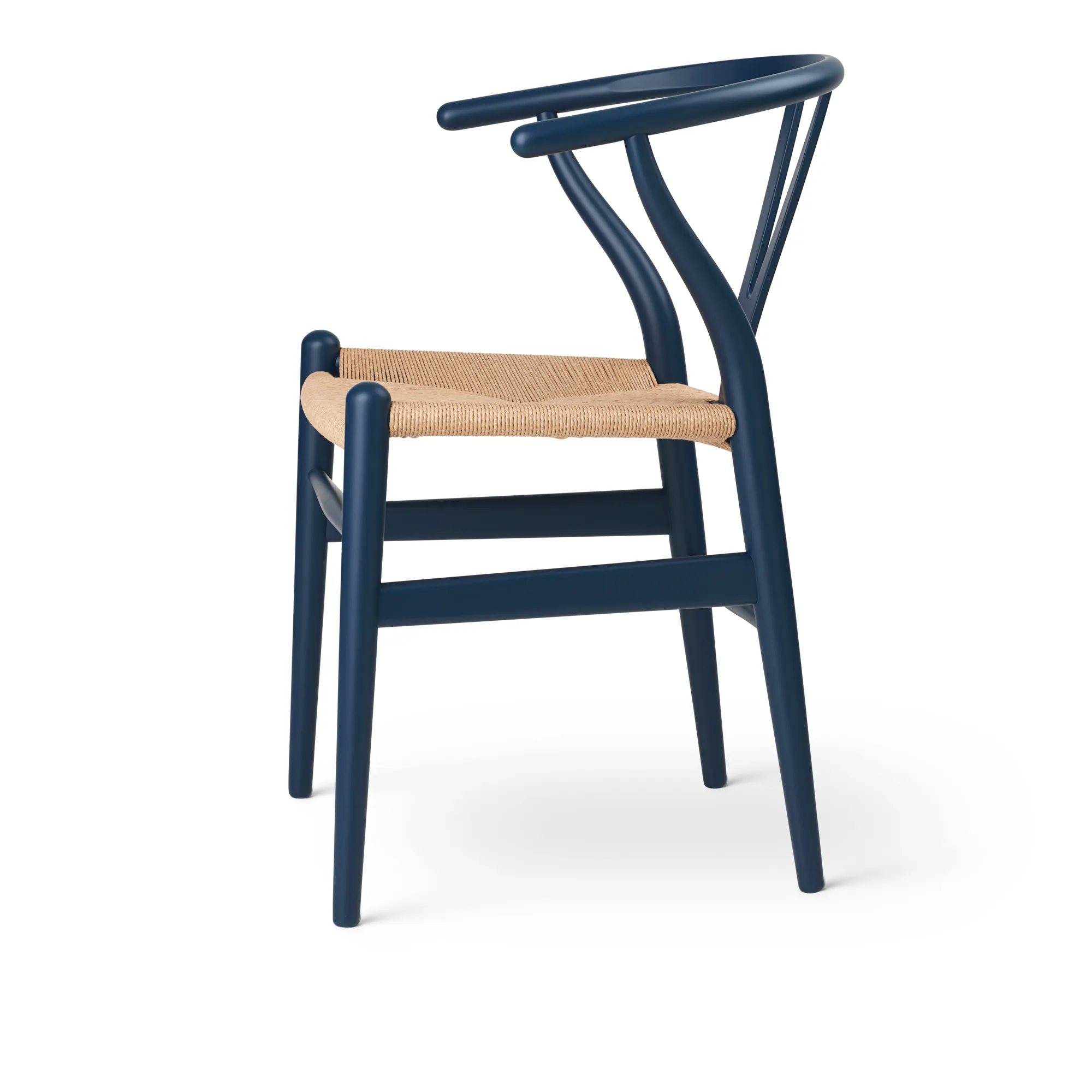 CH24 Wishbone Chair Soft Edition - 4