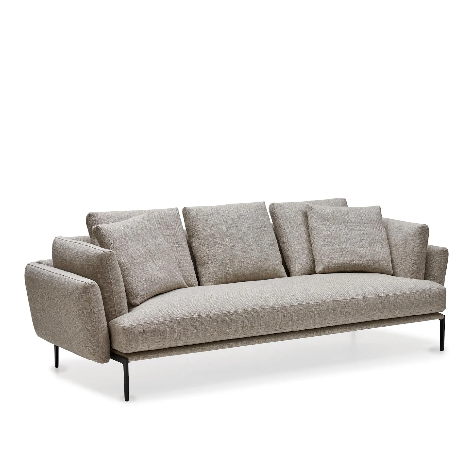 Domino A240 Sofa - Adea - NO GA