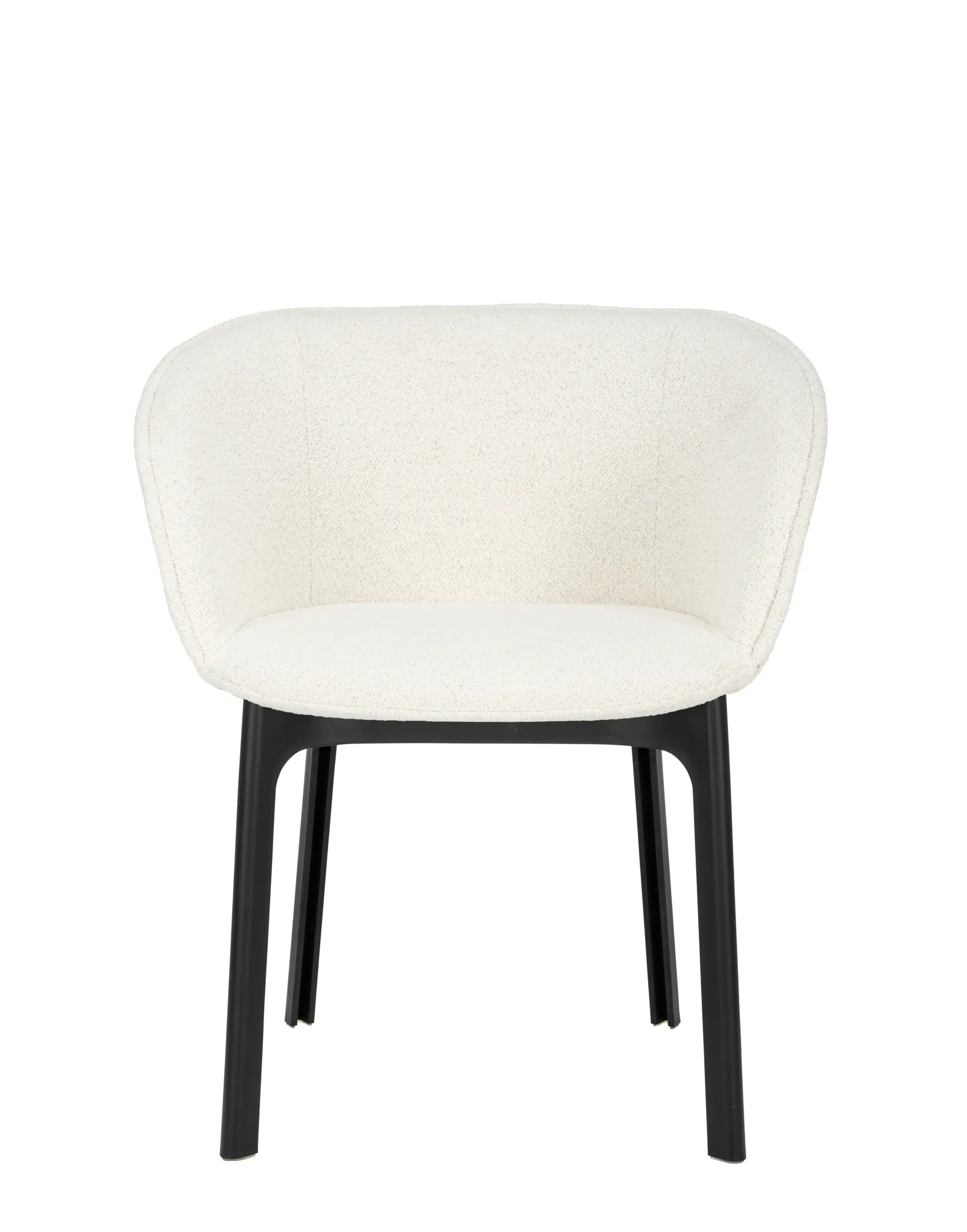 Charla Orsetto Armchair - 1